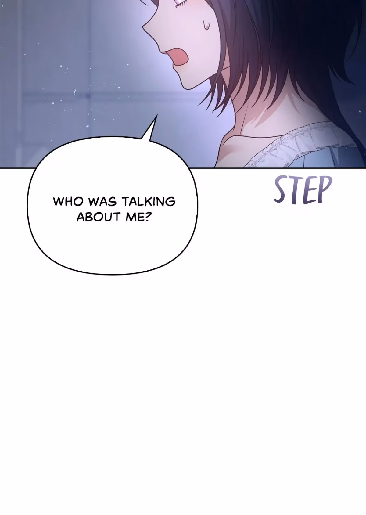 Read Please Don’t Reply! chapter 40 image 18 on Lezhin