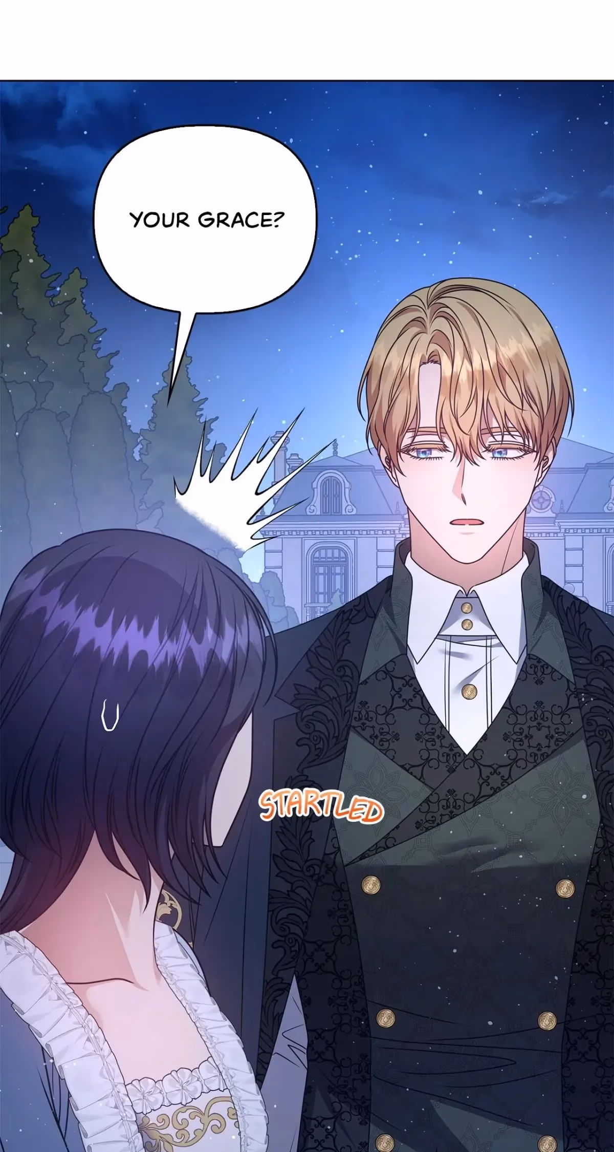 Read Please Don’t Reply! chapter 40 image 20 on Lezhin