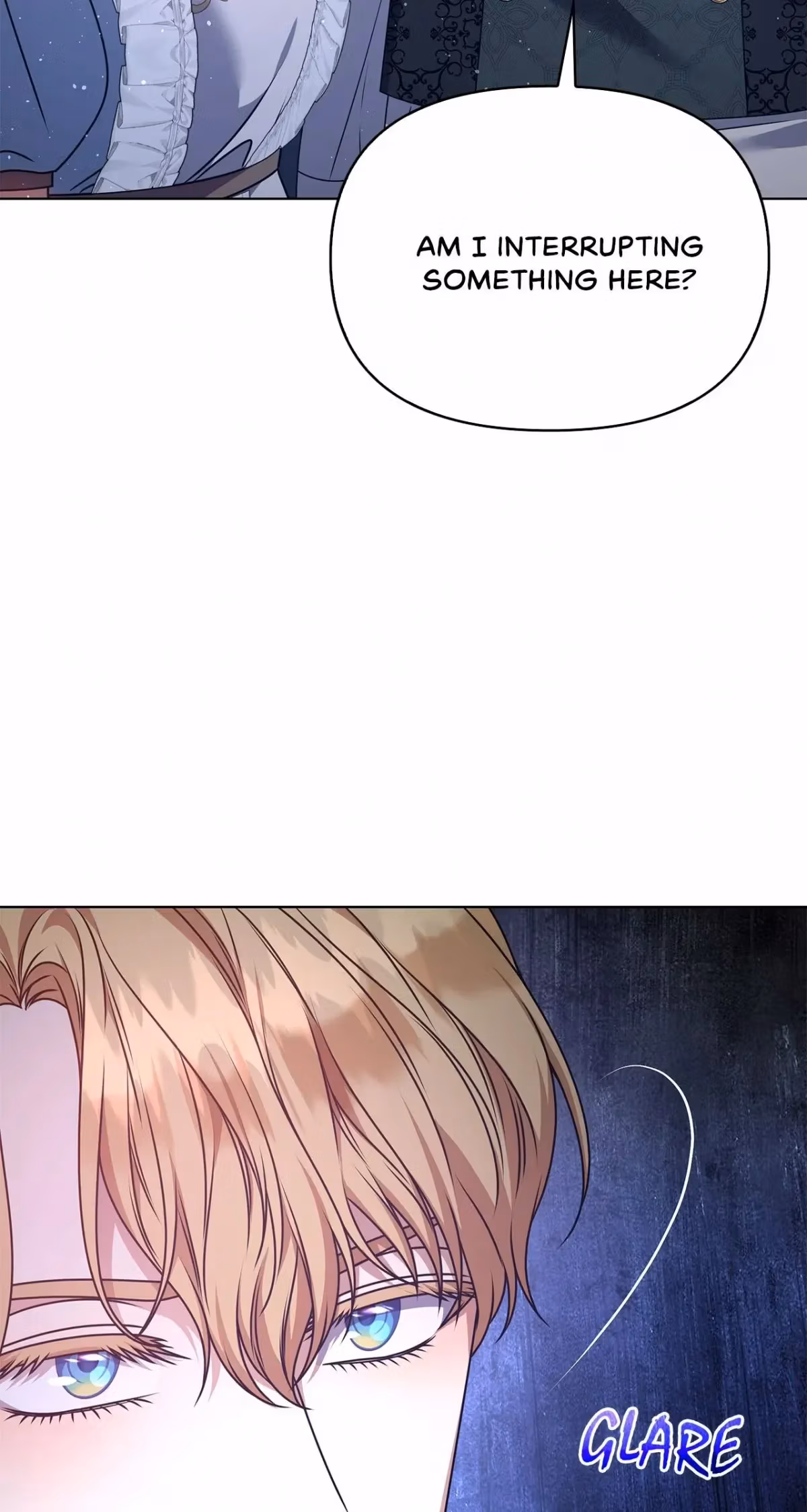 Read Please Don’t Reply! chapter 40 image 21 on Lezhin