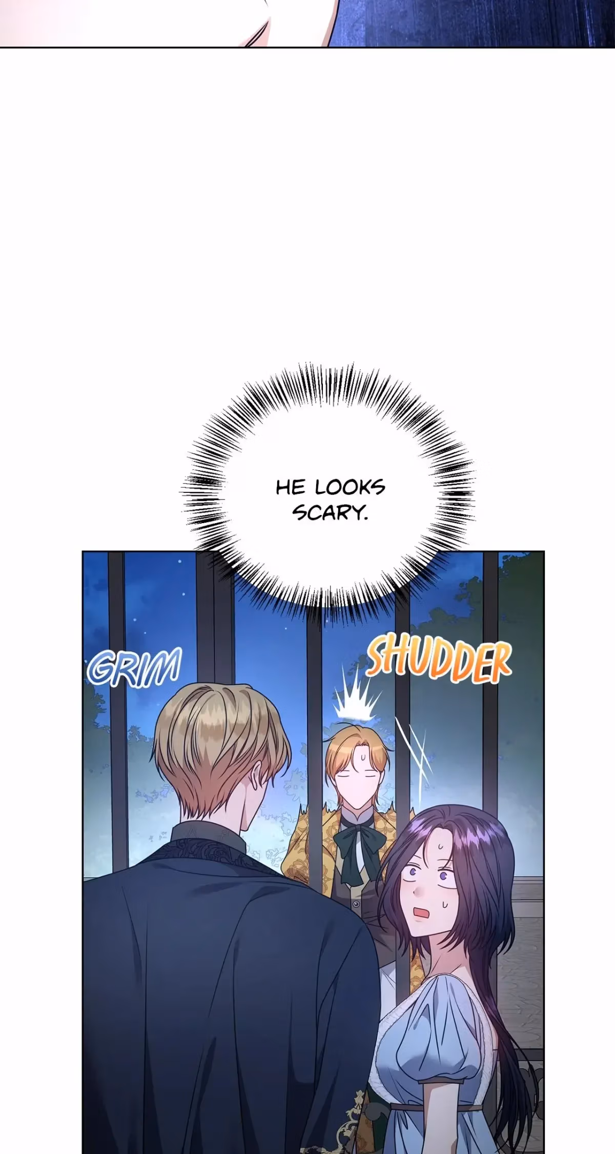Read Please Don’t Reply! chapter 40 image 22 on Lezhin