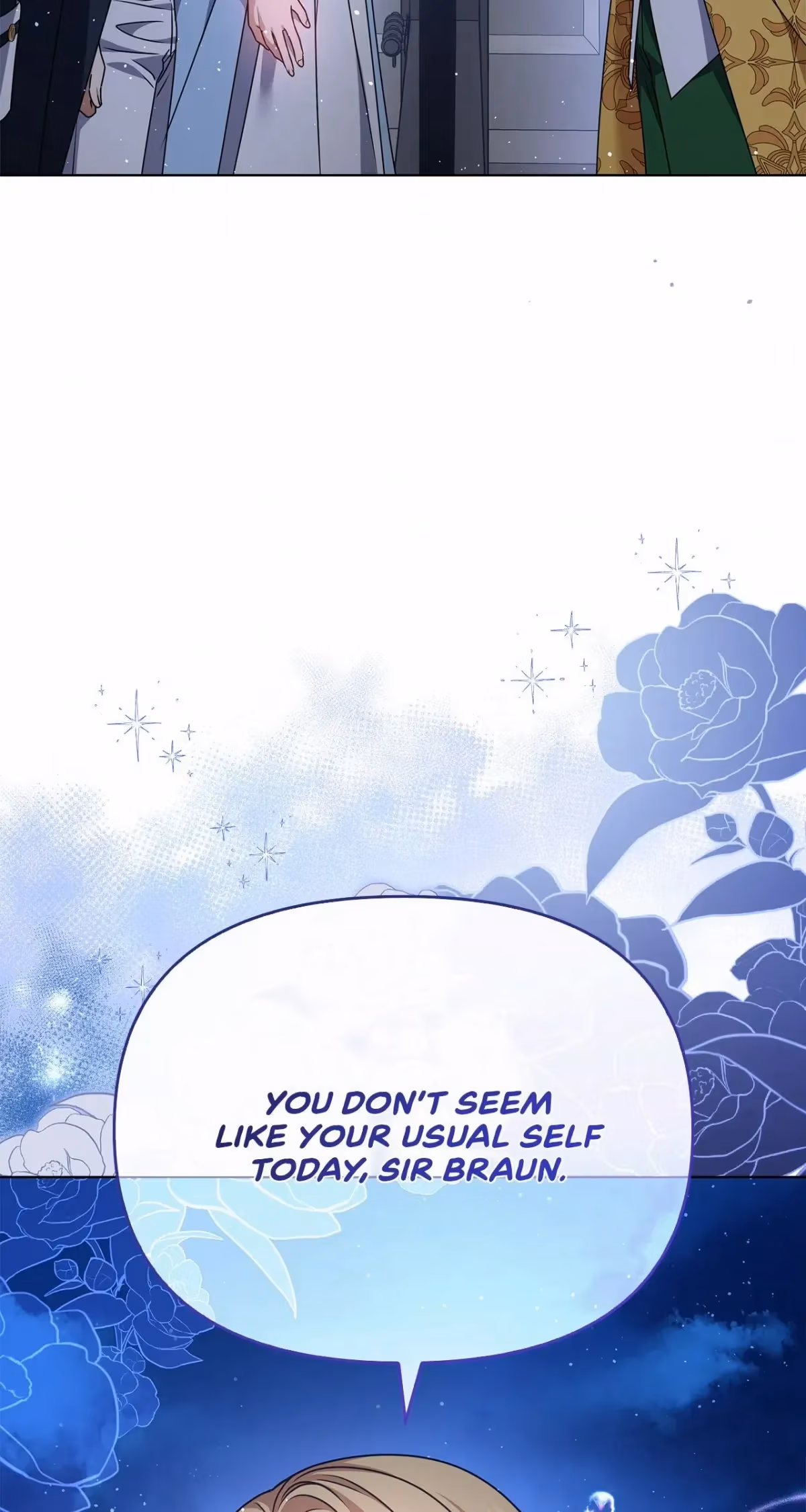 Read Please Don’t Reply! chapter 40 image 26 on Lezhin