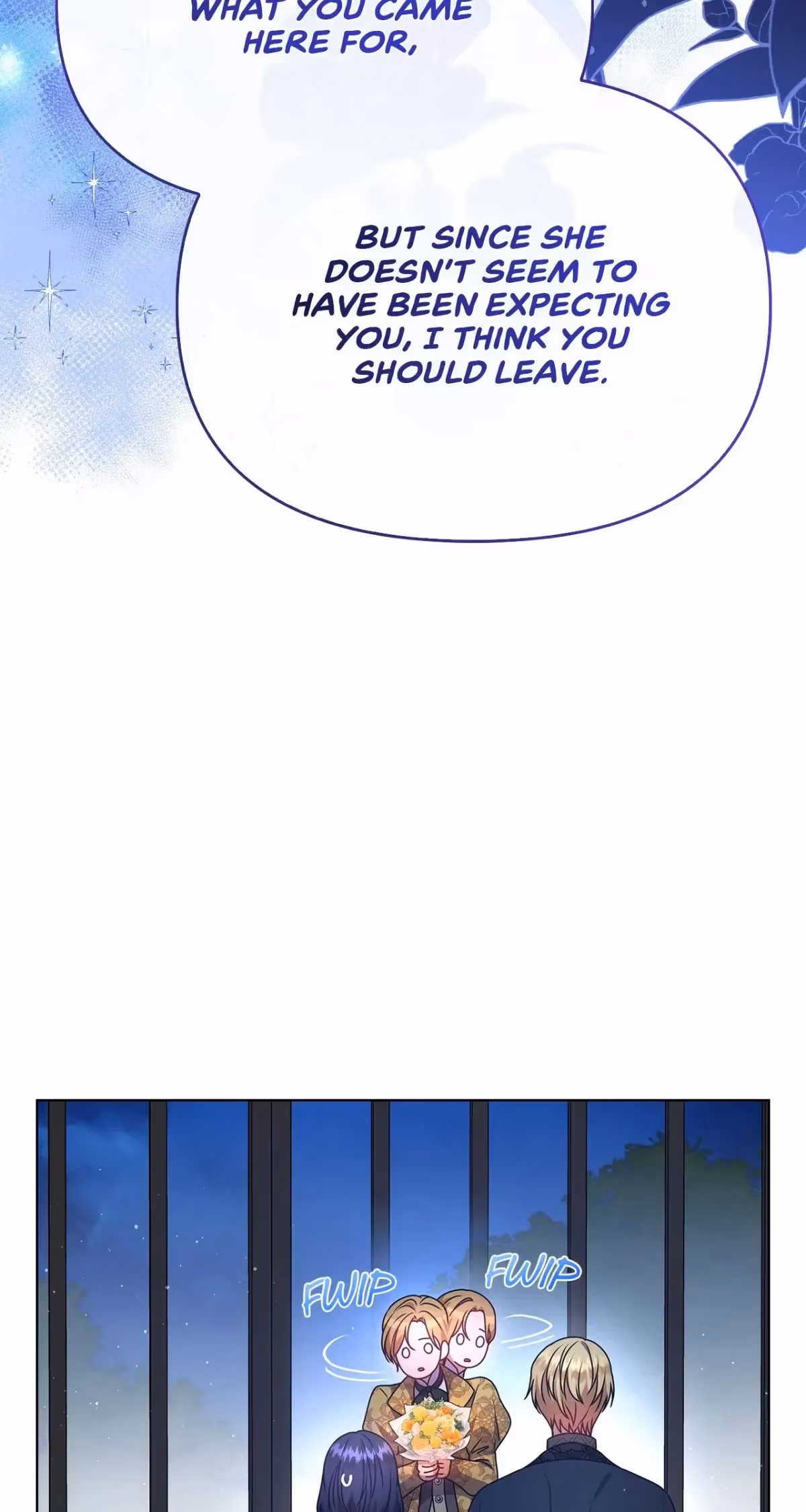 Read Please Don’t Reply! chapter 40 image 28 on Lezhin