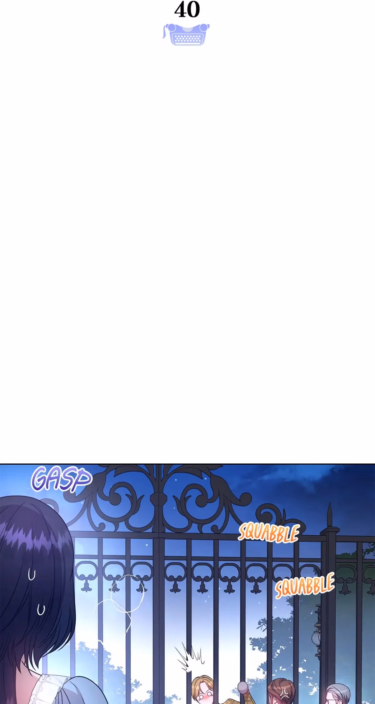 Read Please Don’t Reply! chapter 40 image 3 on Lezhin