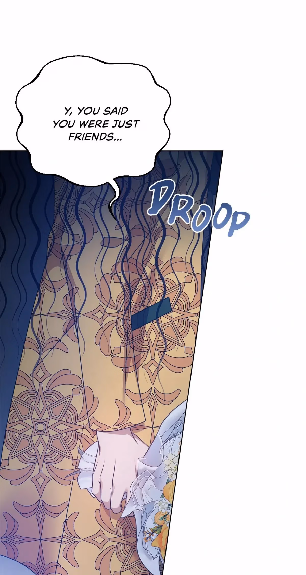 Read Please Don’t Reply! chapter 40 image 30 on Lezhin