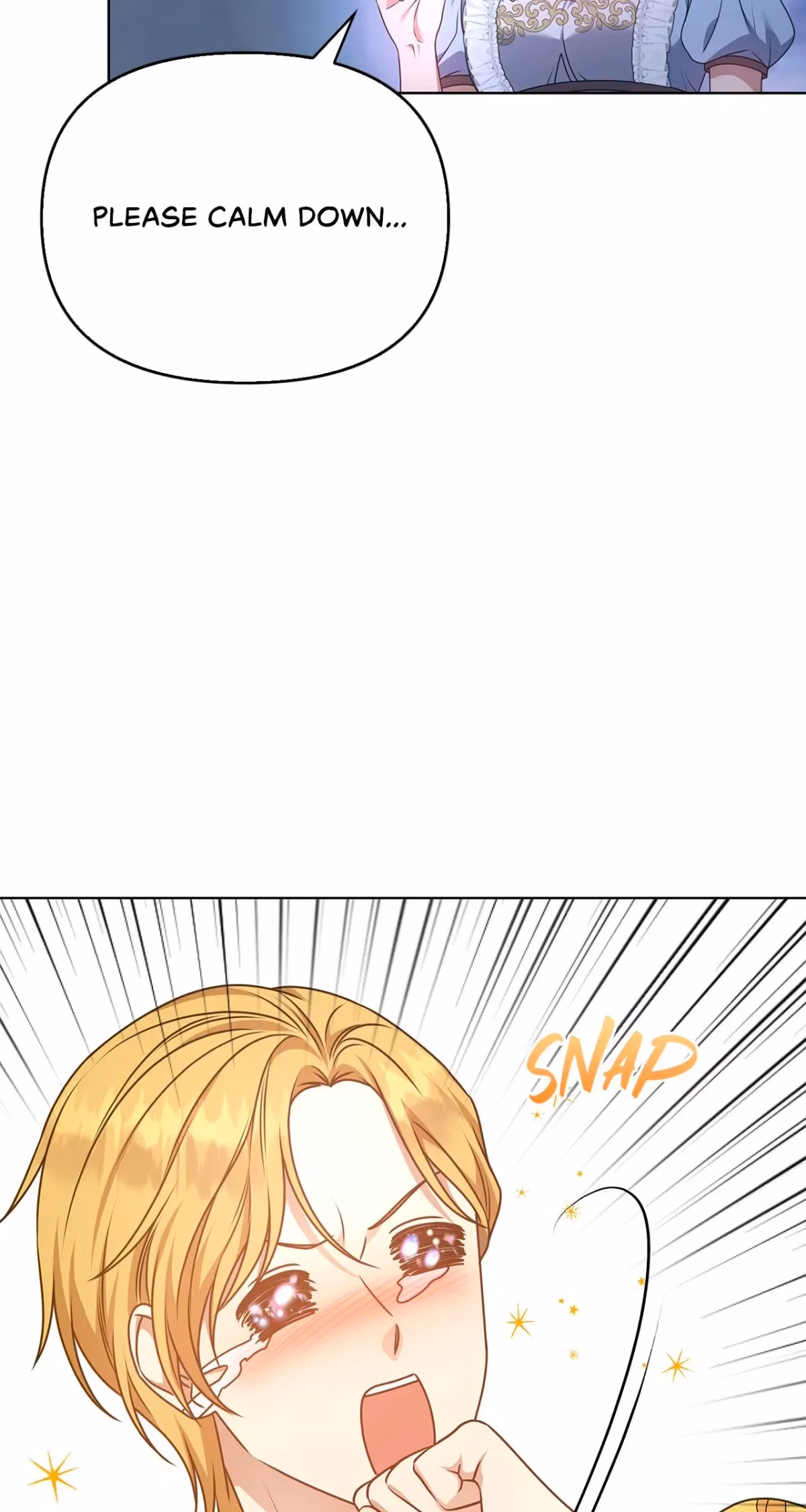 Read Please Don’t Reply! chapter 40 image 32 on Lezhin