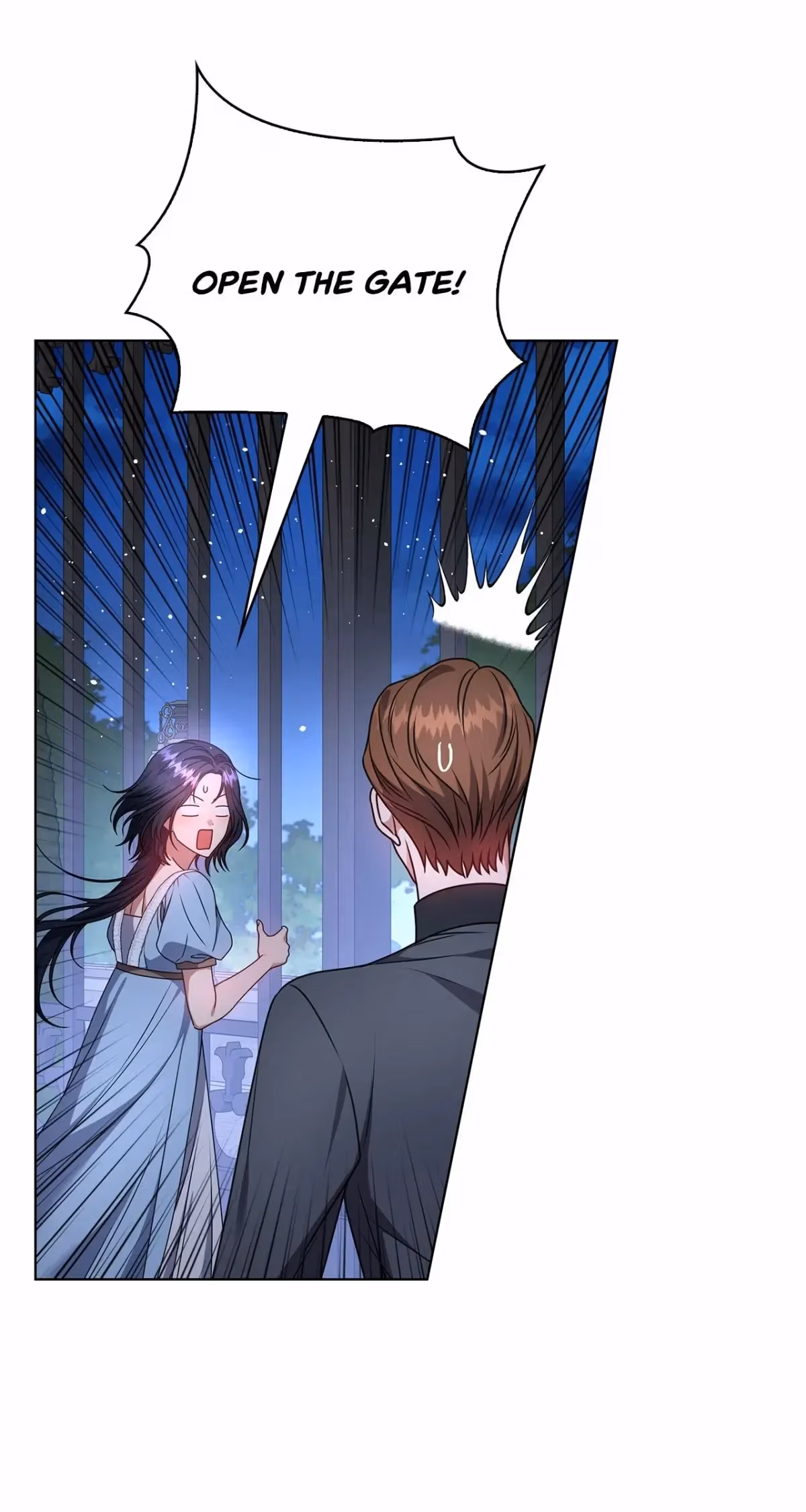 Read Please Don’t Reply! chapter 40 image 37 on Lezhin
