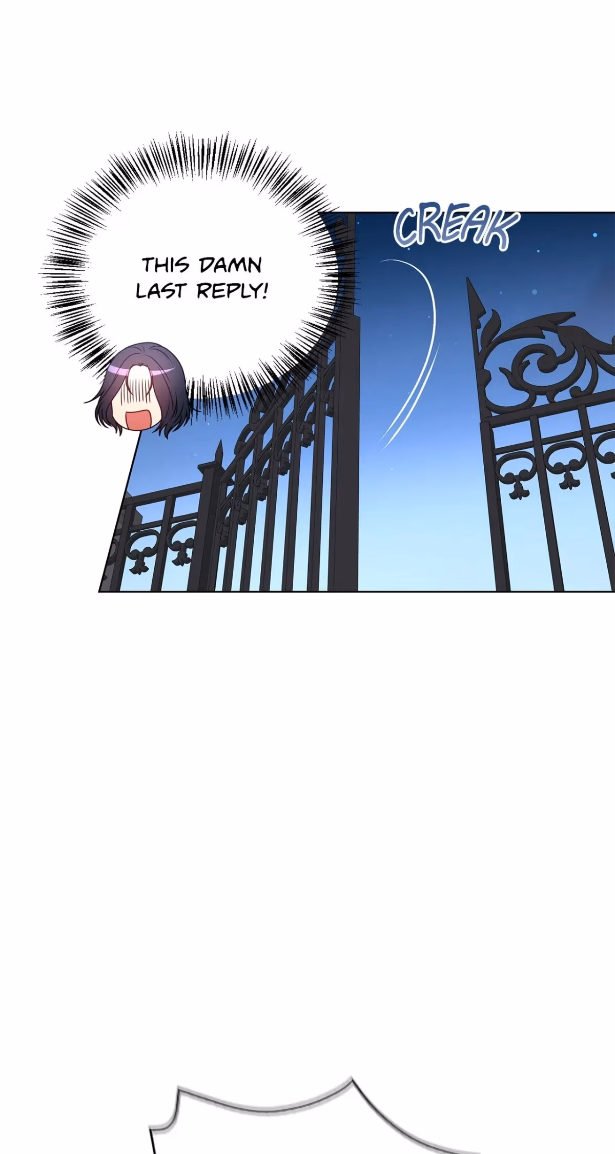 Read Please Don’t Reply! chapter 40 image 38 on Lezhin