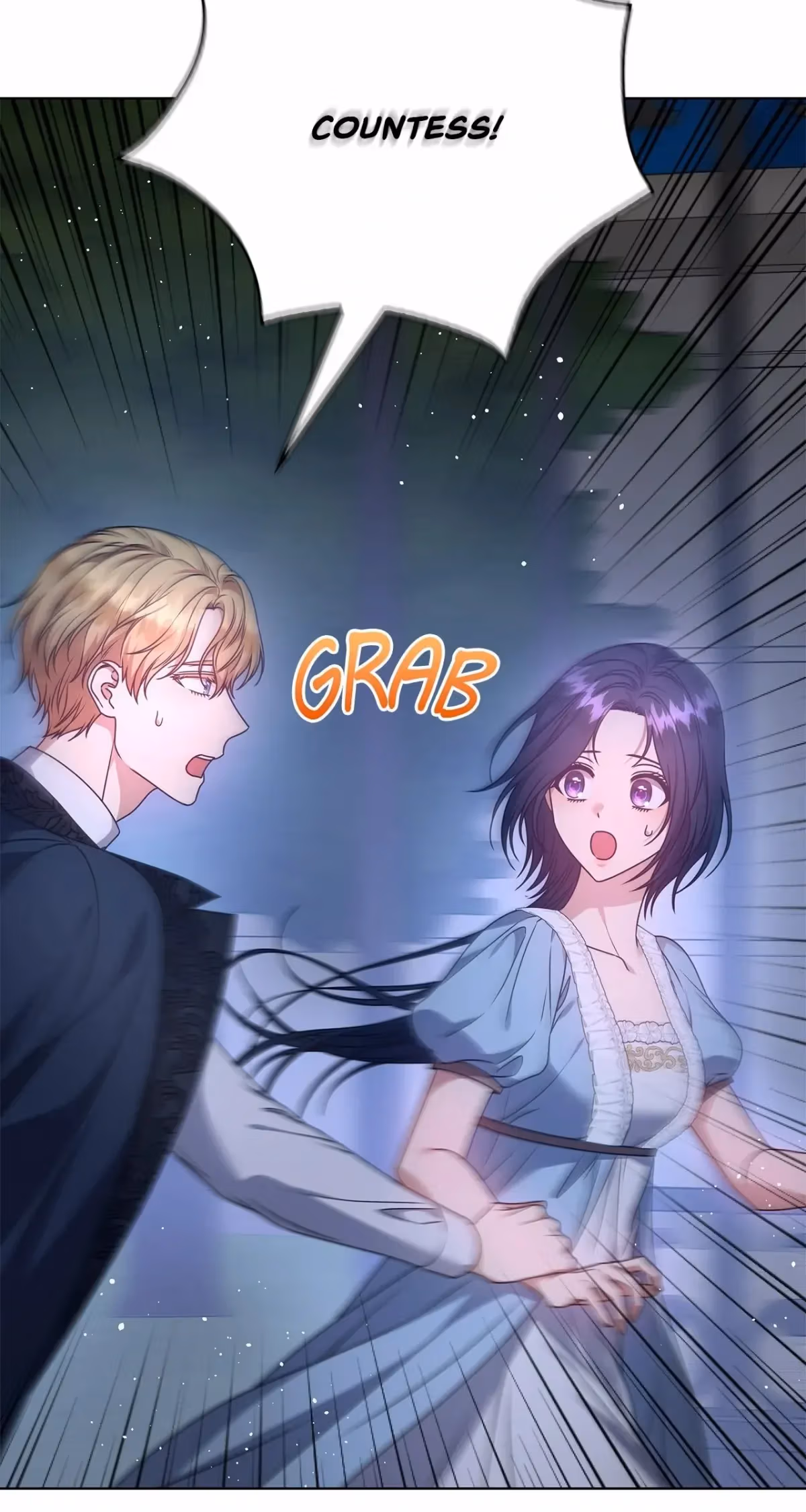 Read Please Don’t Reply! chapter 40 image 39 on Lezhin