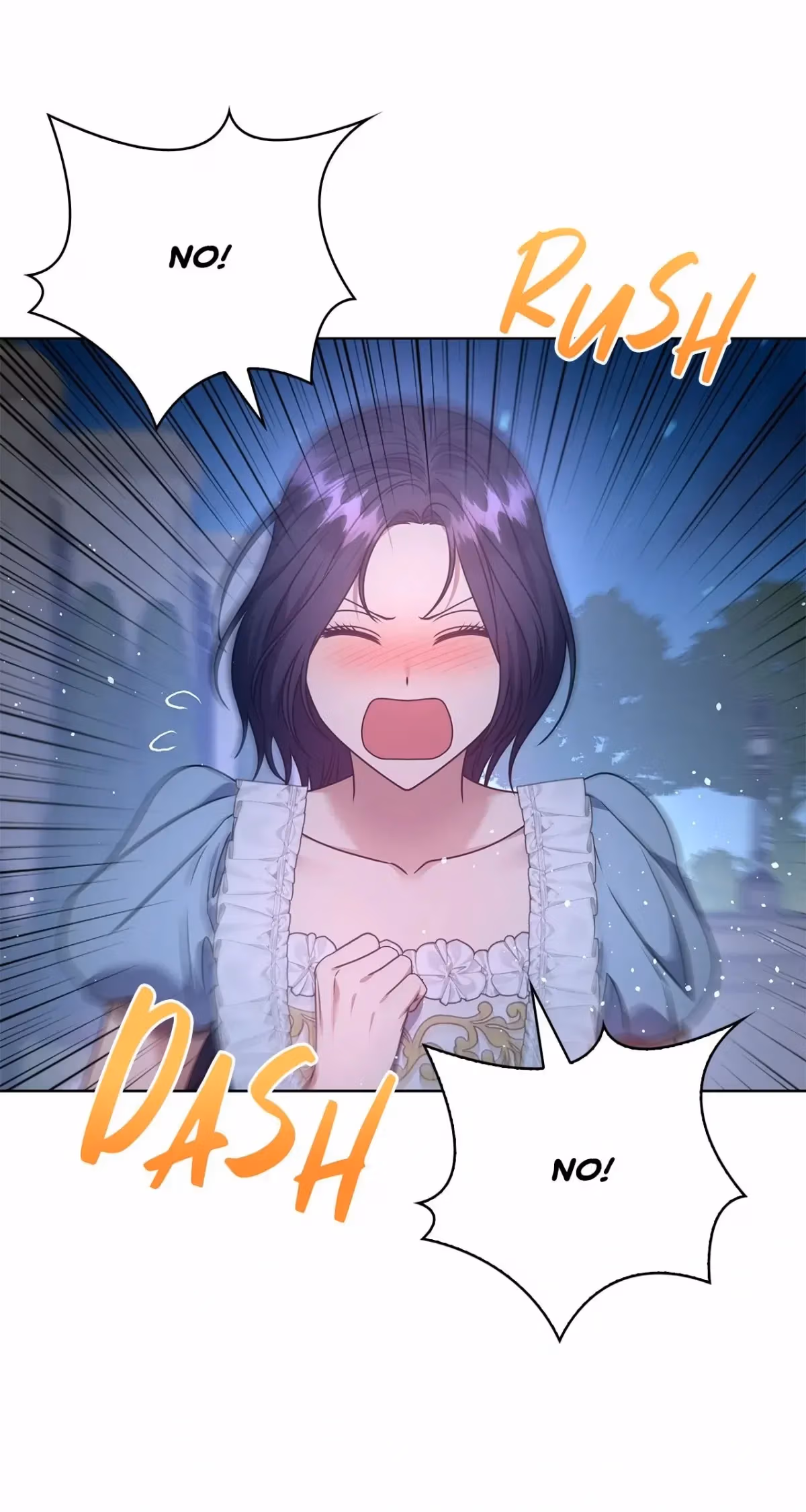 Read Please Don’t Reply! chapter 40 image 47 on Lezhin