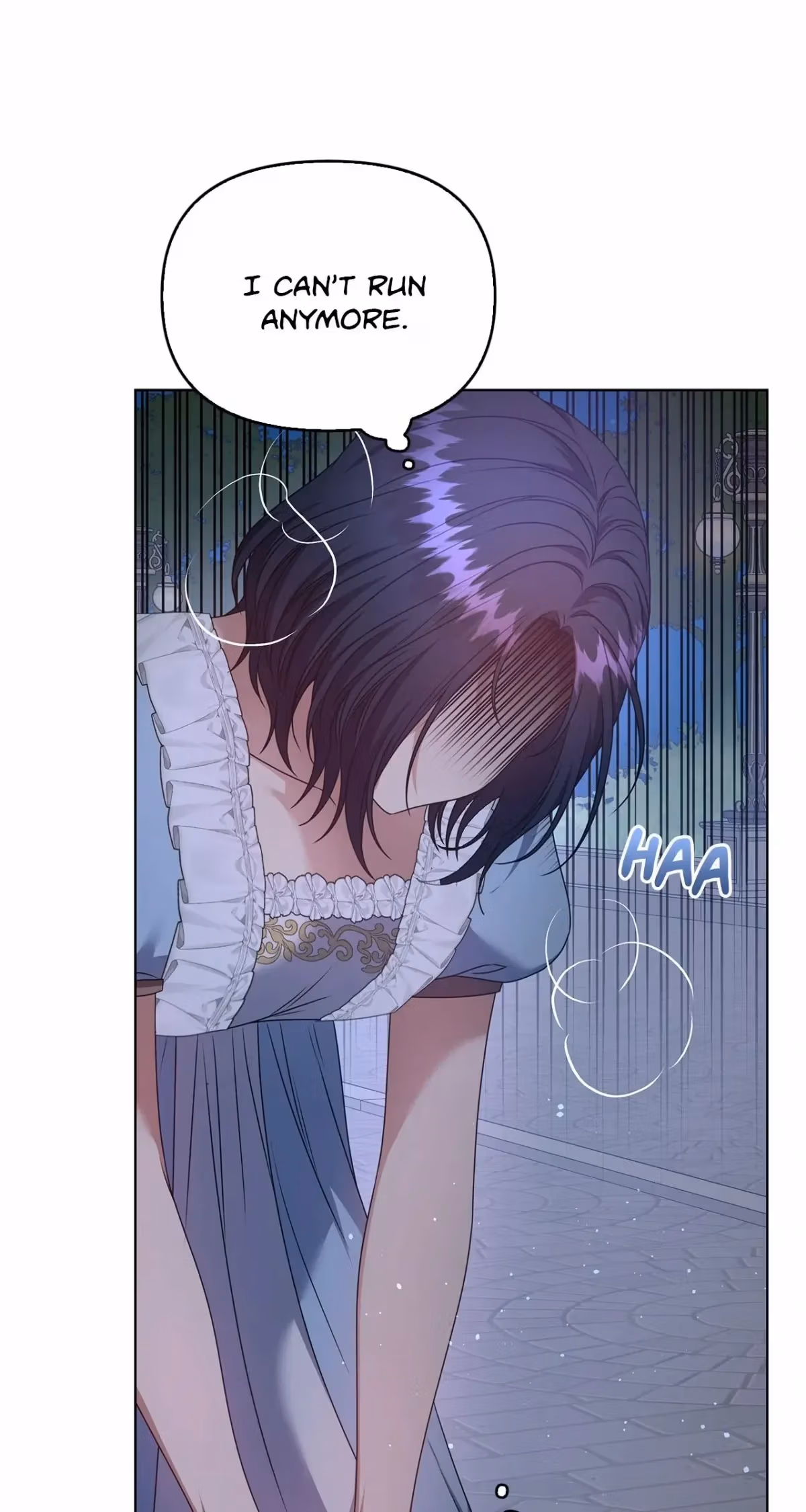 Read Please Don’t Reply! chapter 40 image 56 on Lezhin