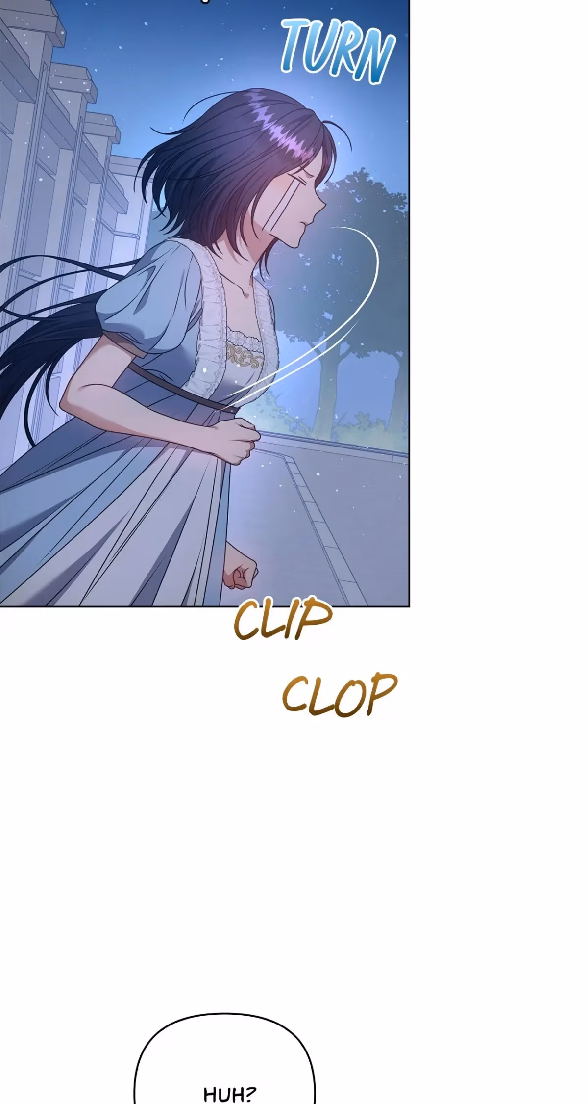 Read Please Don’t Reply! chapter 40 image 58 on Lezhin