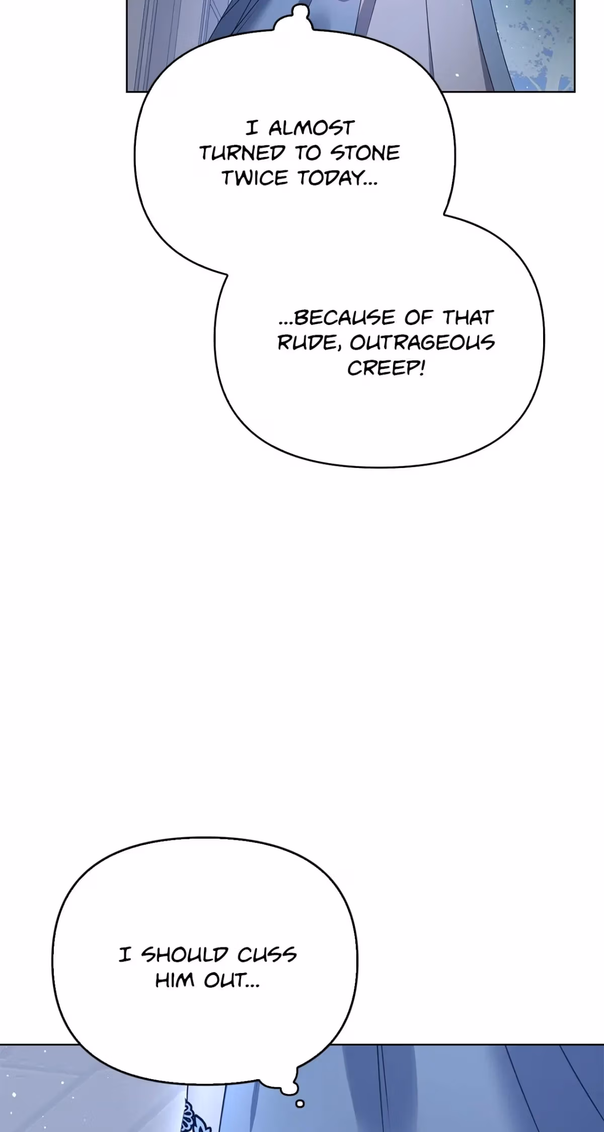Read Please Don’t Reply! chapter 40 image 64 on Lezhin