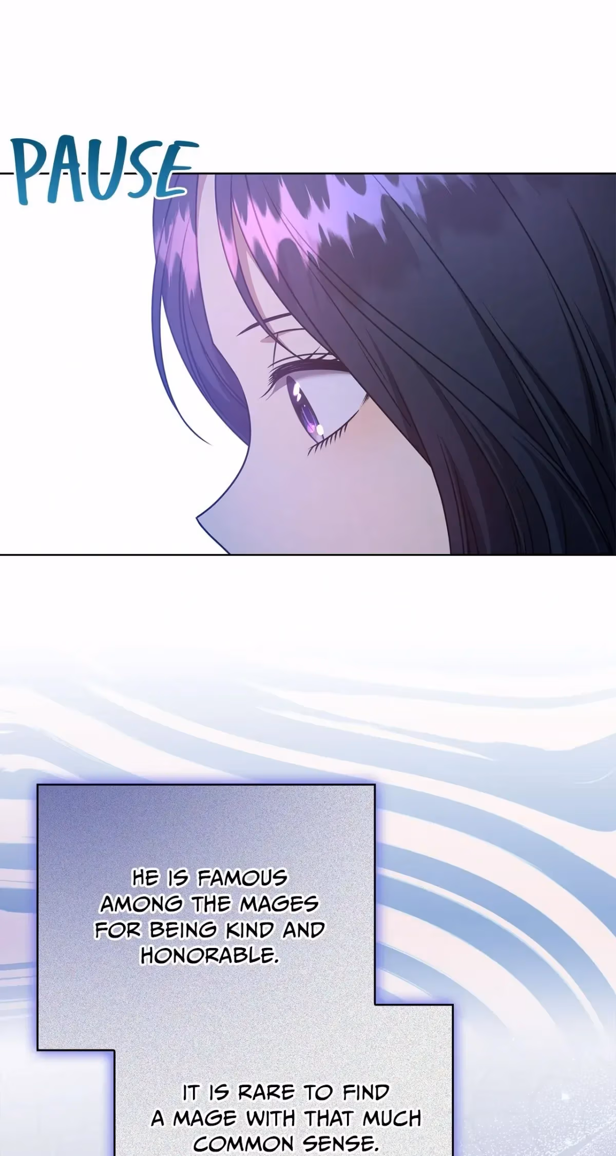 Read Please Don’t Reply! chapter 40 image 66 on Lezhin