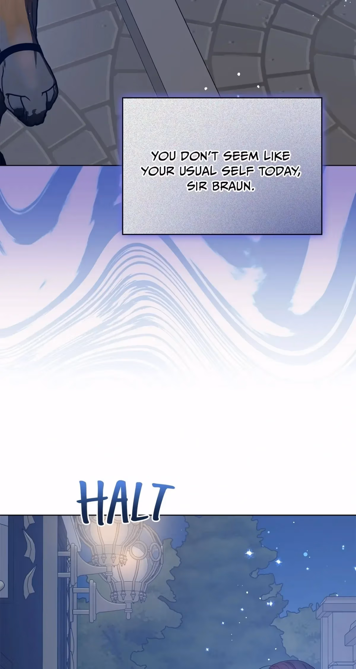 Read Please Don’t Reply! chapter 40 image 68 on Lezhin