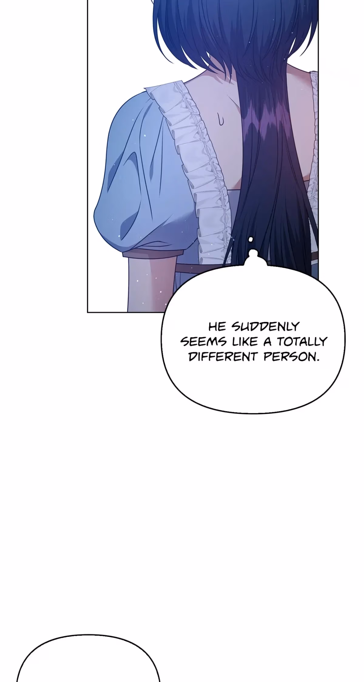 Read Please Don’t Reply! chapter 40 image 78 on Lezhin