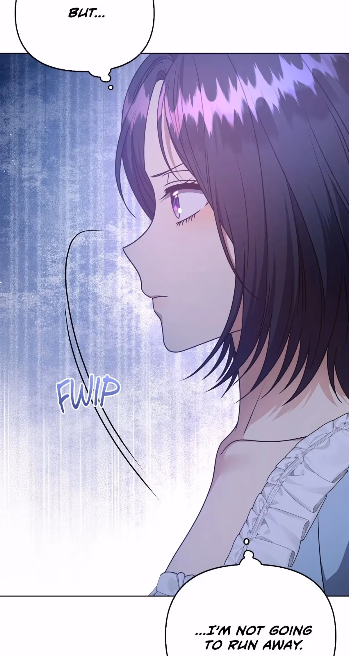 Read Please Don’t Reply! chapter 40 image 79 on Lezhin