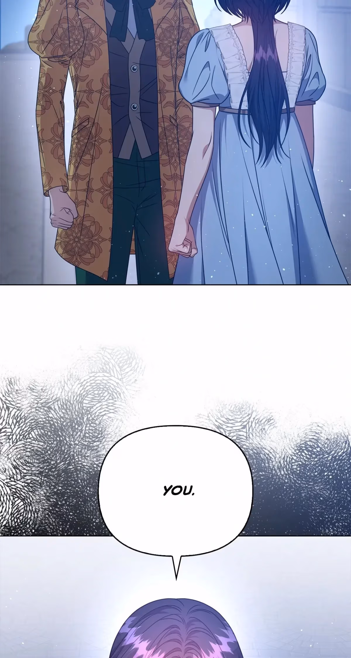 Read Please Don’t Reply! chapter 40 image 81 on Lezhin