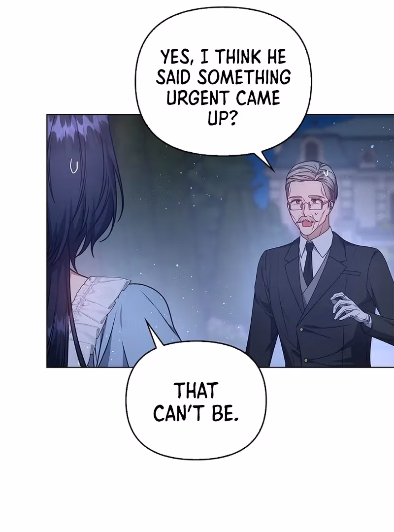 Read Please Don’t Reply! chapter 41 image 116 on Lezhin