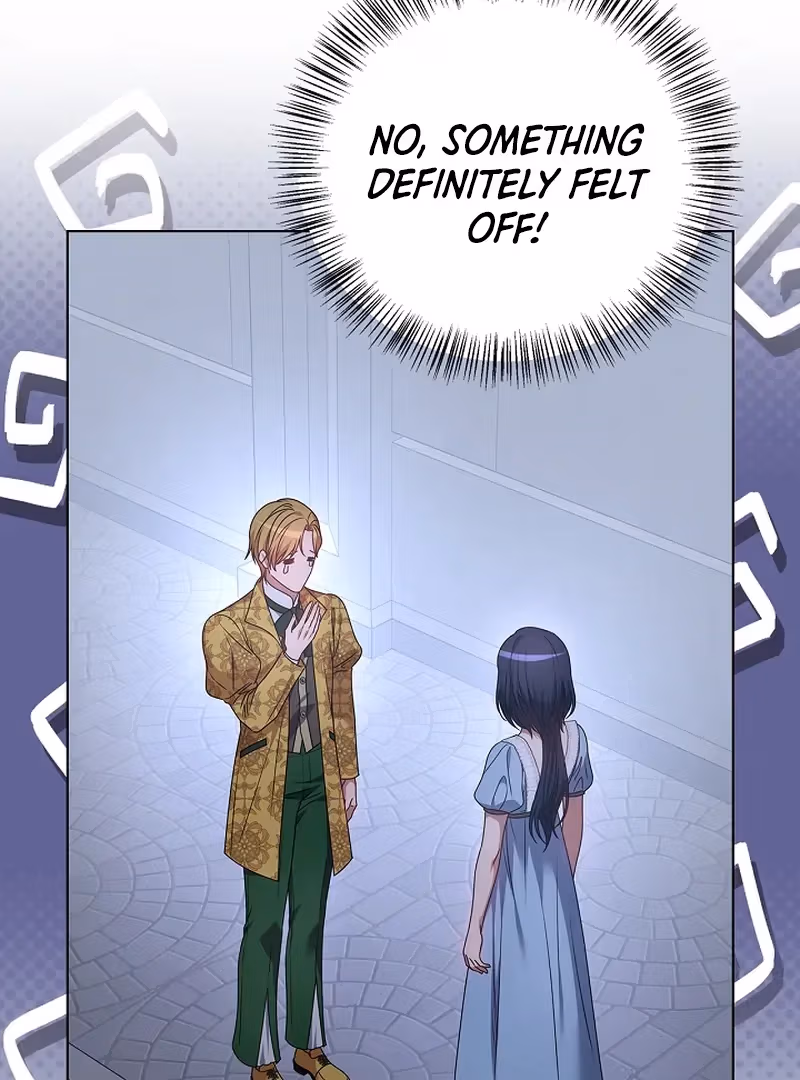 Read Please Don’t Reply! chapter 41 image 13 on Lezhin