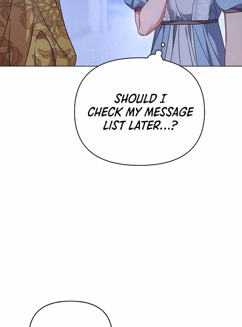 Read Please Don’t Reply! chapter 41 image 30 on Lezhin