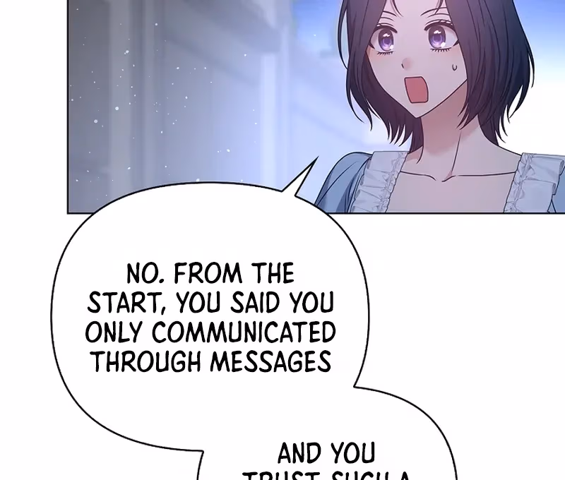 Read Please Don’t Reply! chapter 41 image 37 on Lezhin