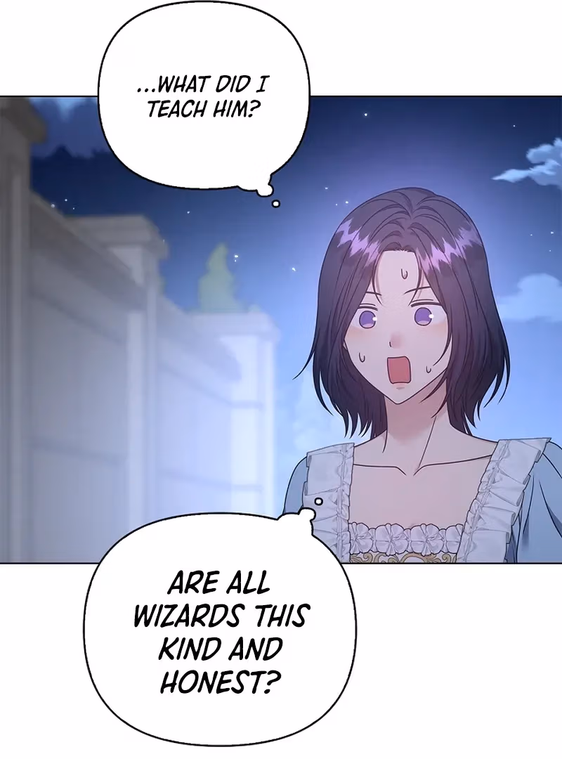 Read Please Don’t Reply! chapter 41 image 67 on Lezhin