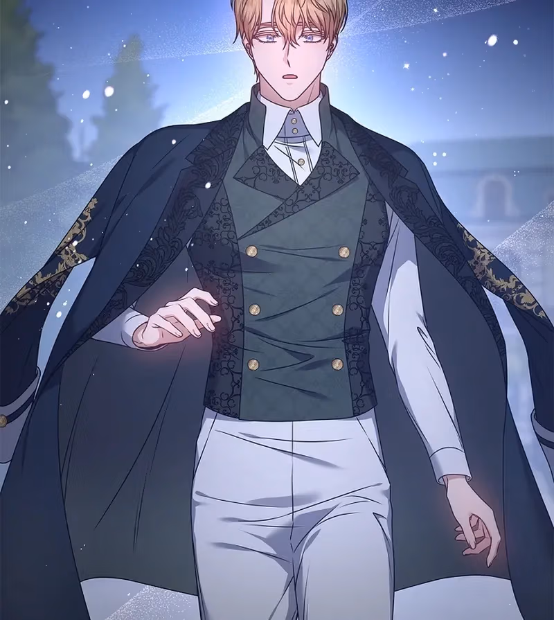 Read Please Don’t Reply! chapter 41 image 84 on Lezhin