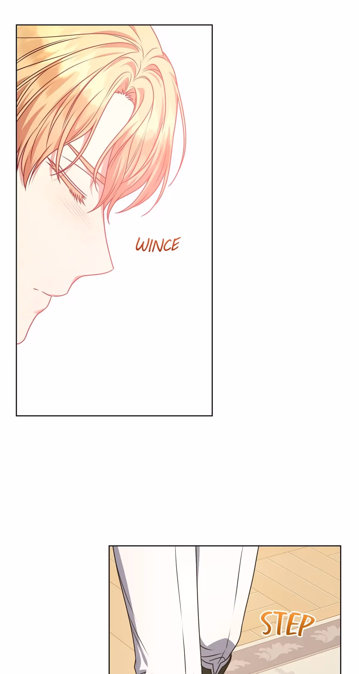 Read Please Don’t Reply! chapter 42 image 11 on Lezhin