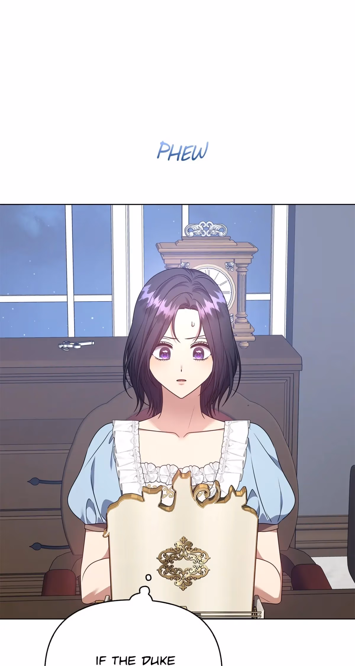 Read Please Don’t Reply! chapter 42 image 18 on Lezhin