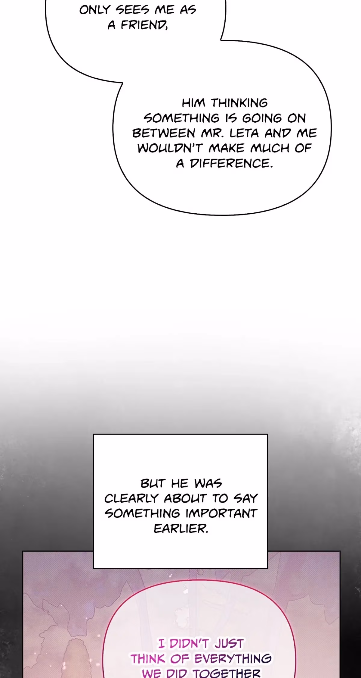 Read Please Don’t Reply! chapter 42 image 19 on Lezhin