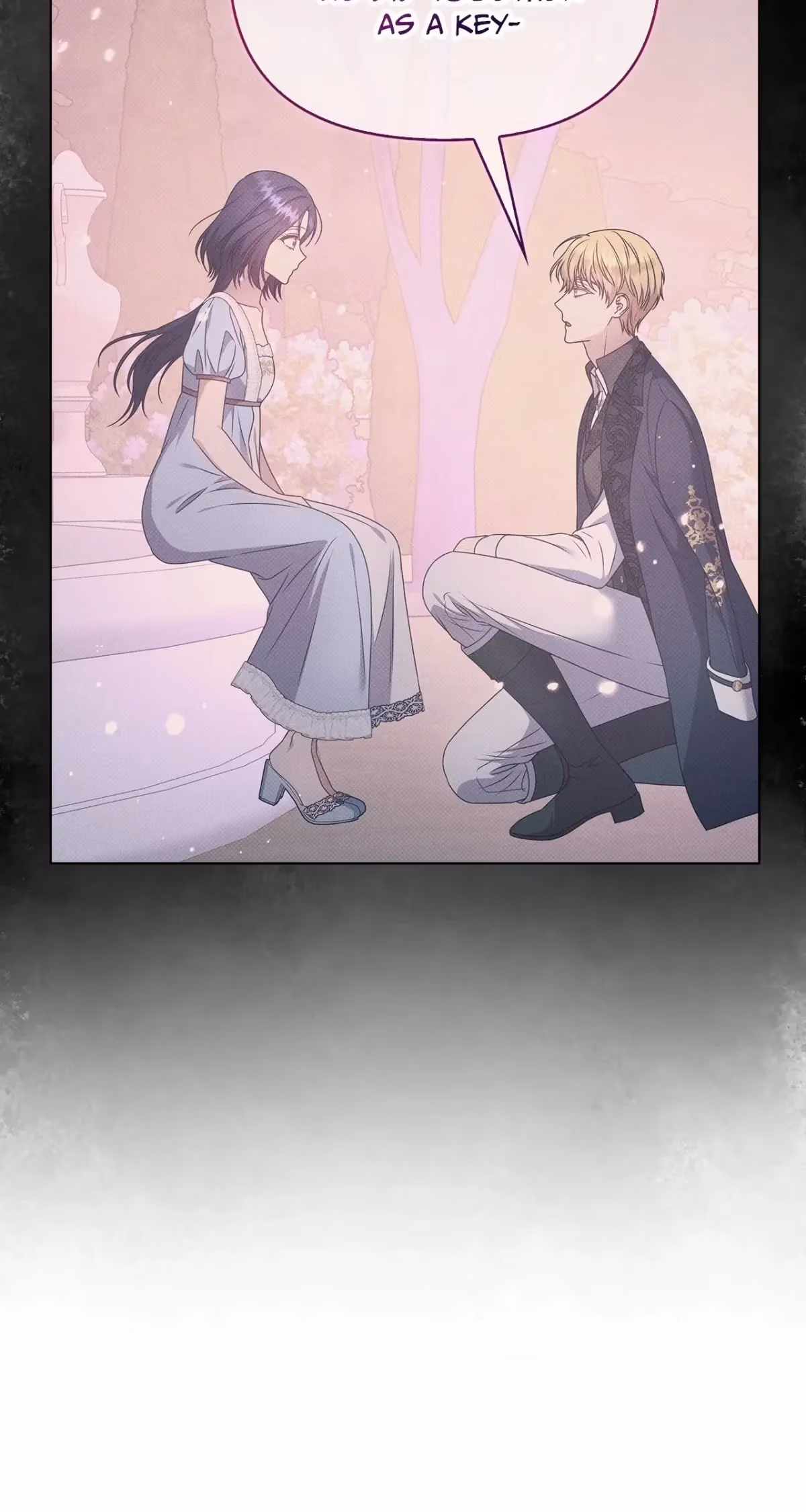 Read Please Don’t Reply! chapter 42 image 20 on Lezhin
