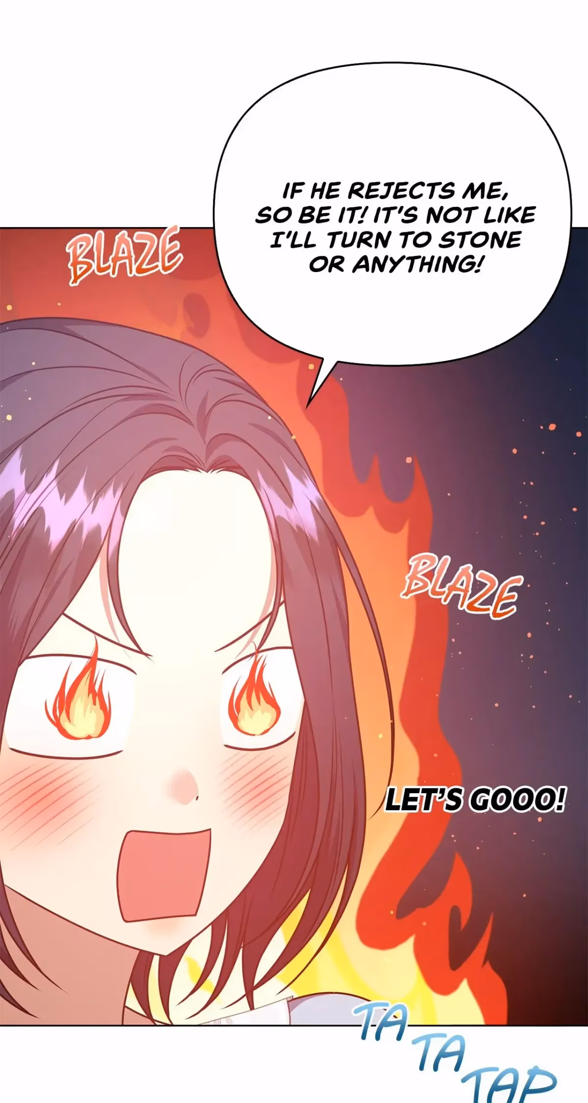 Read Please Don’t Reply! chapter 42 image 23 on Lezhin