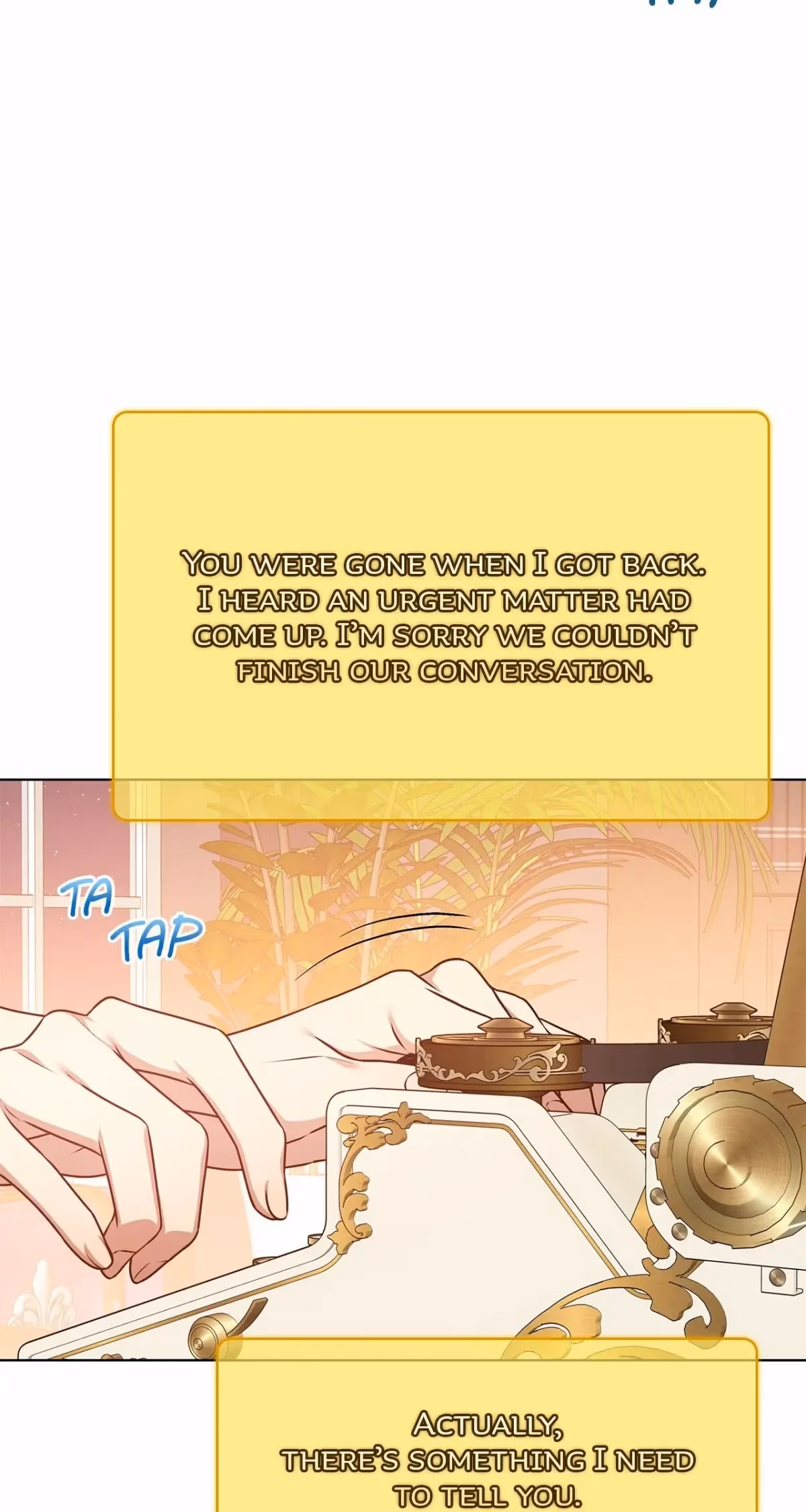 Read Please Don’t Reply! chapter 42 image 24 on Lezhin