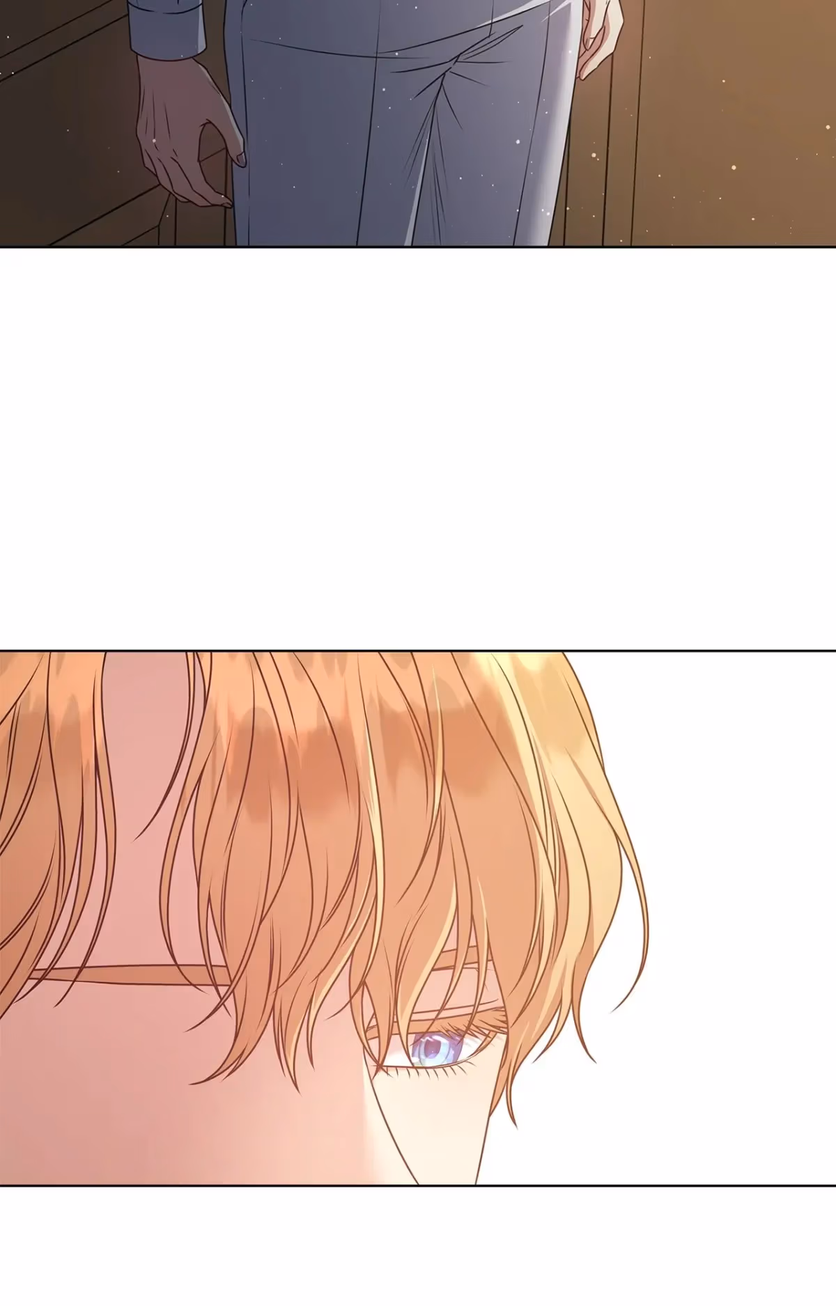 Read Please Don’t Reply! chapter 42 image 3 on Lezhin