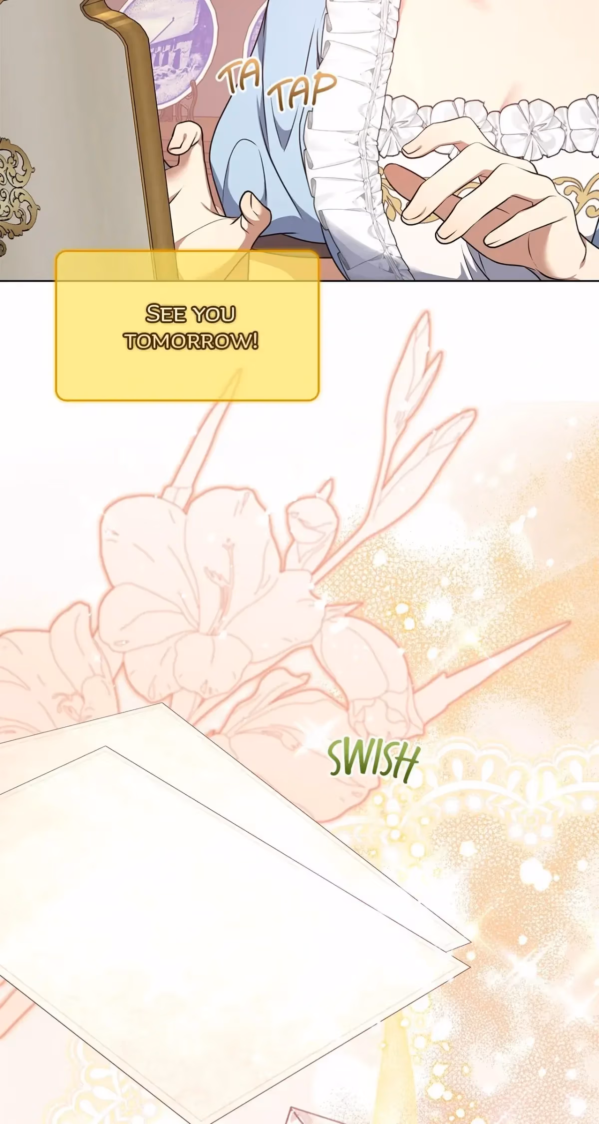 Read Please Don’t Reply! chapter 42 image 30 on Lezhin