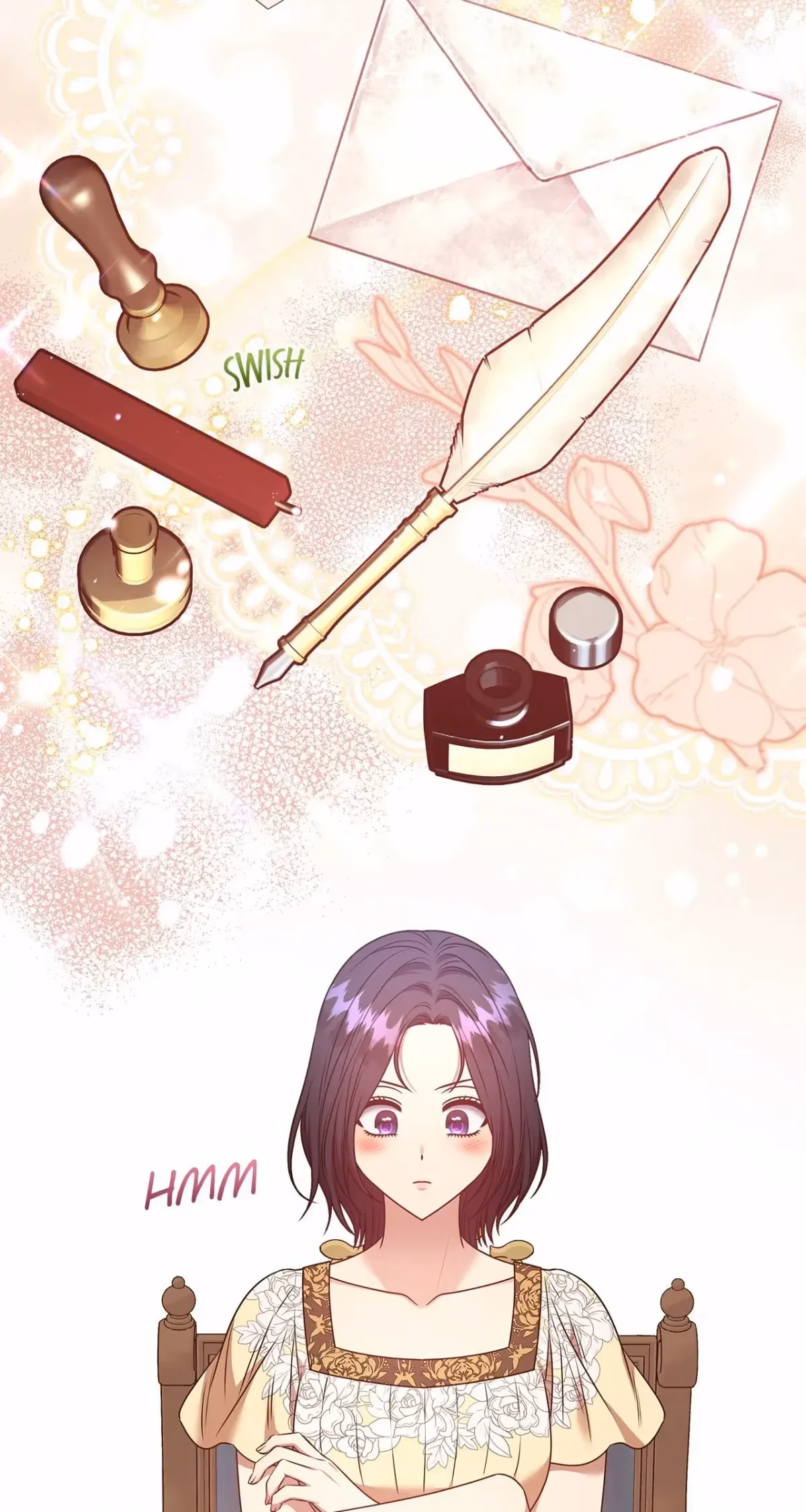 Read Please Don’t Reply! chapter 42 image 31 on Lezhin