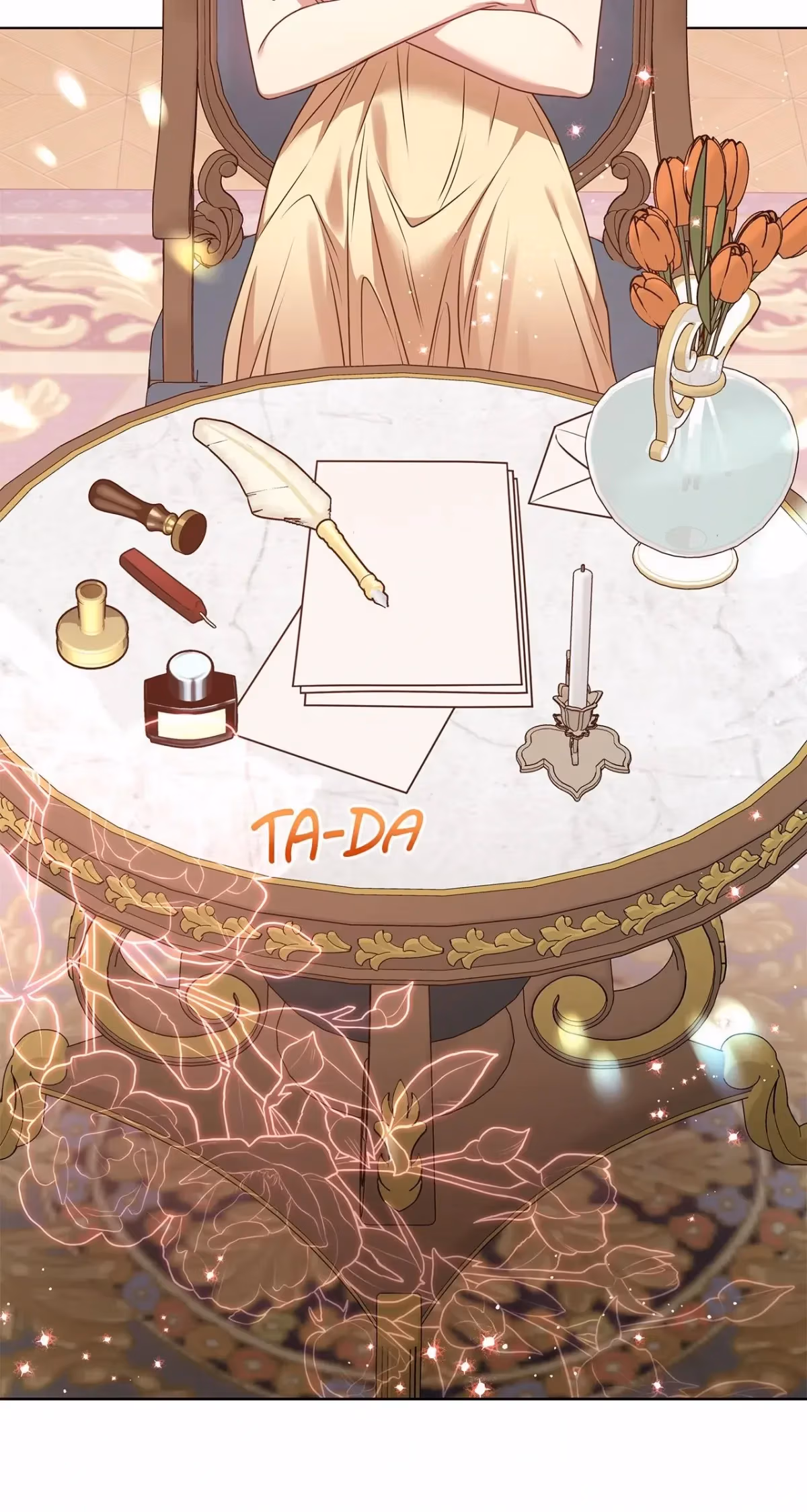 Read Please Don’t Reply! chapter 42 image 32 on Lezhin
