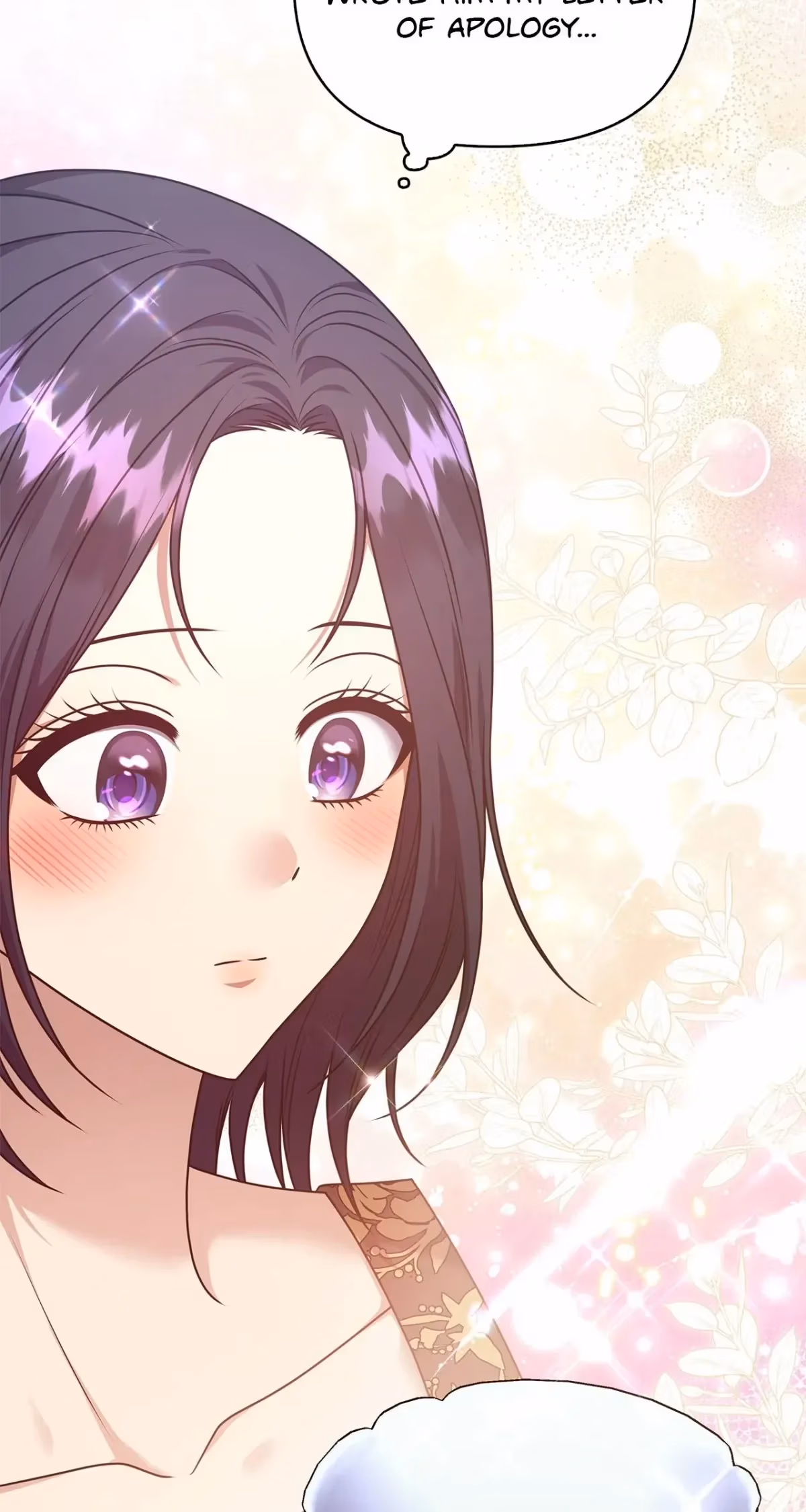 Read Please Don’t Reply! chapter 42 image 35 on Lezhin