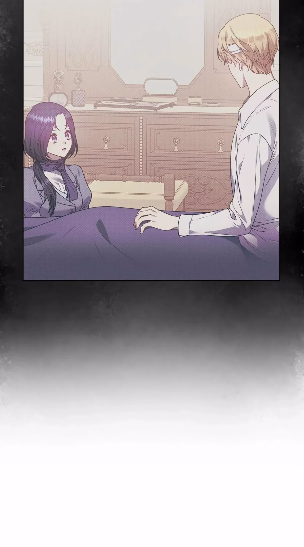 Read Please Don’t Reply! chapter 42 image 37 on Lezhin