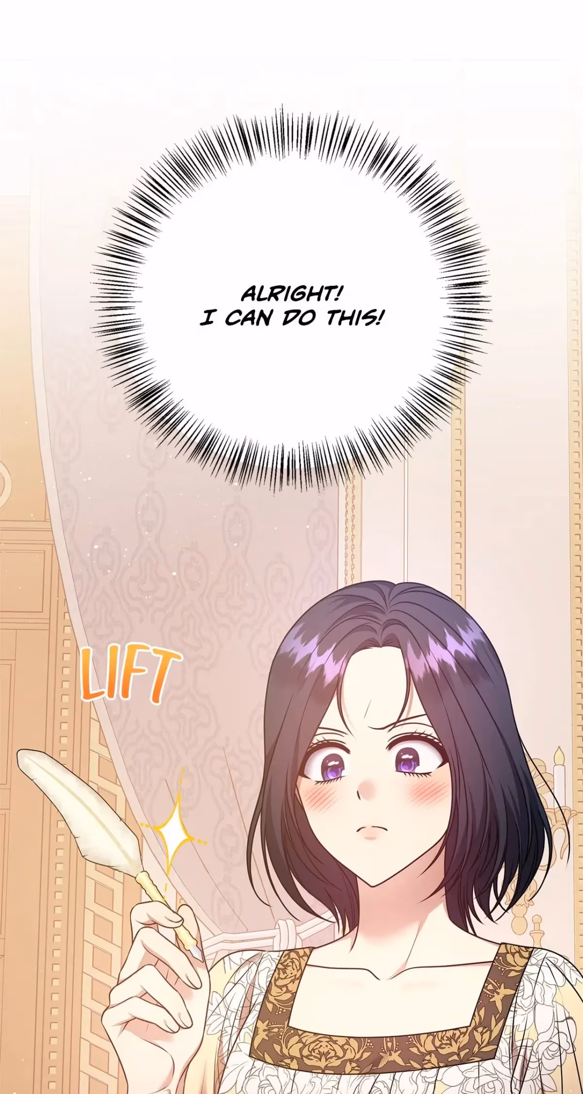 Read Please Don’t Reply! chapter 42 image 38 on Lezhin