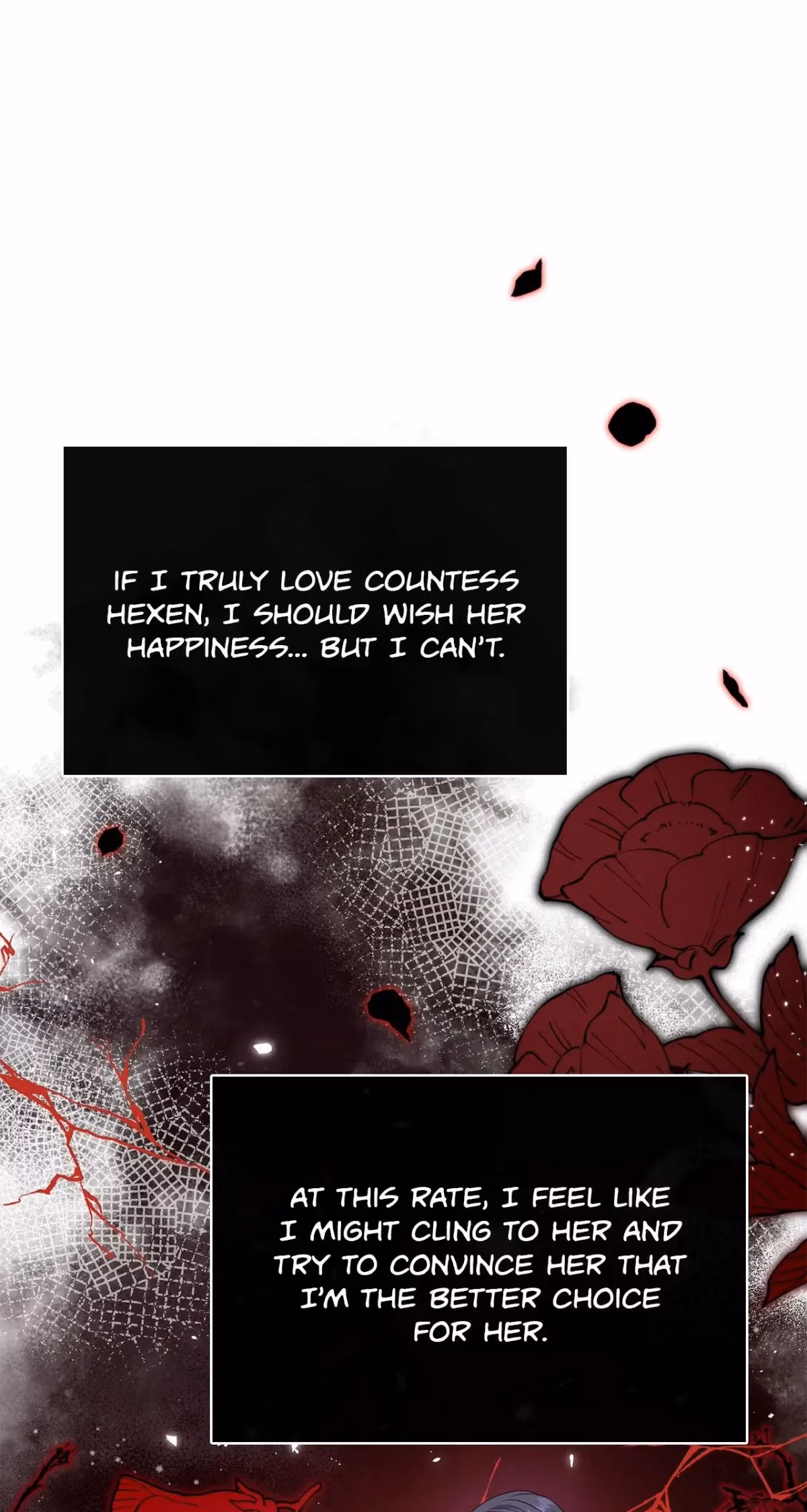 Read Please Don’t Reply! chapter 42 image 4 on Lezhin