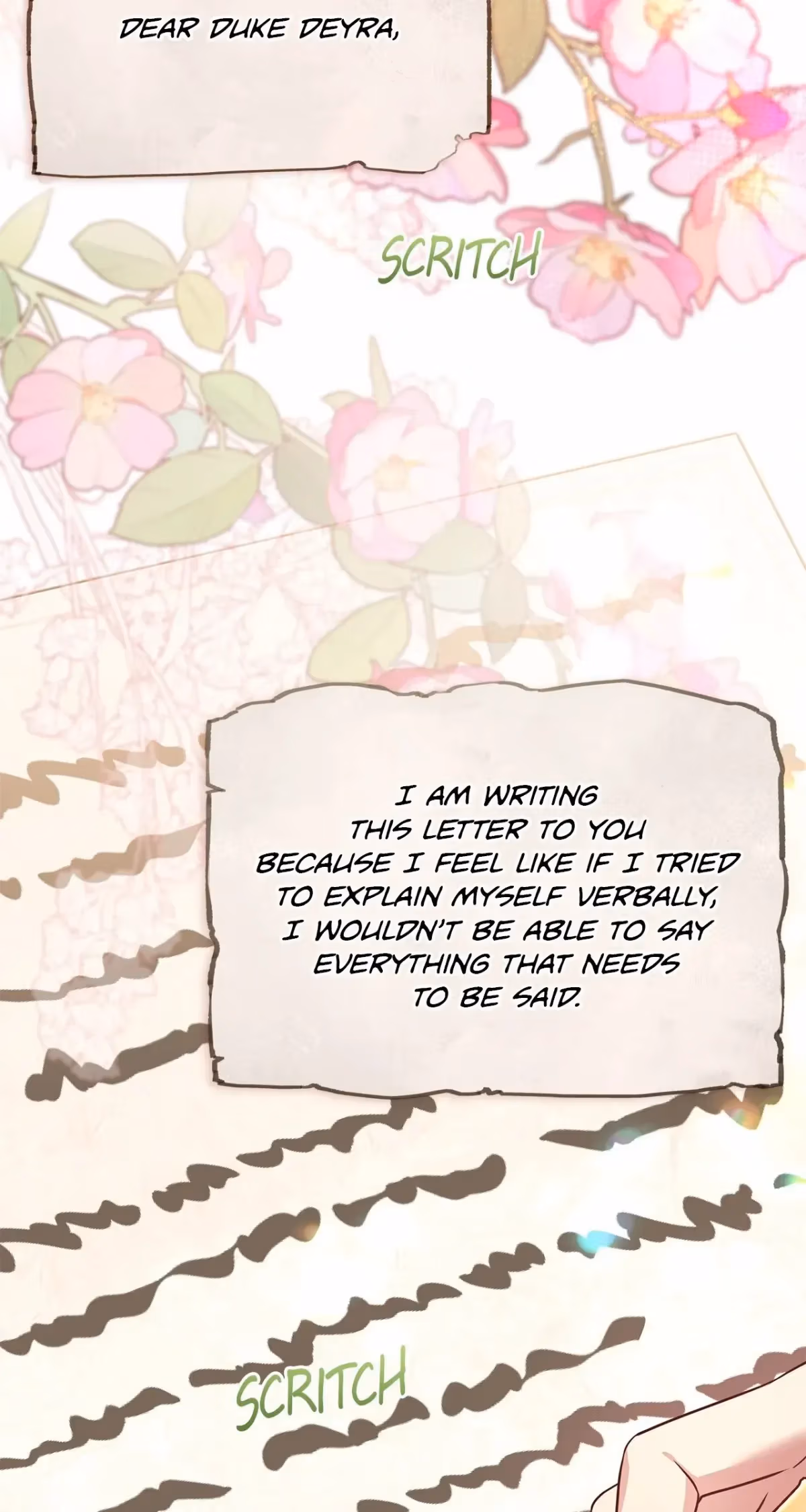 Read Please Don’t Reply! chapter 42 image 40 on Lezhin