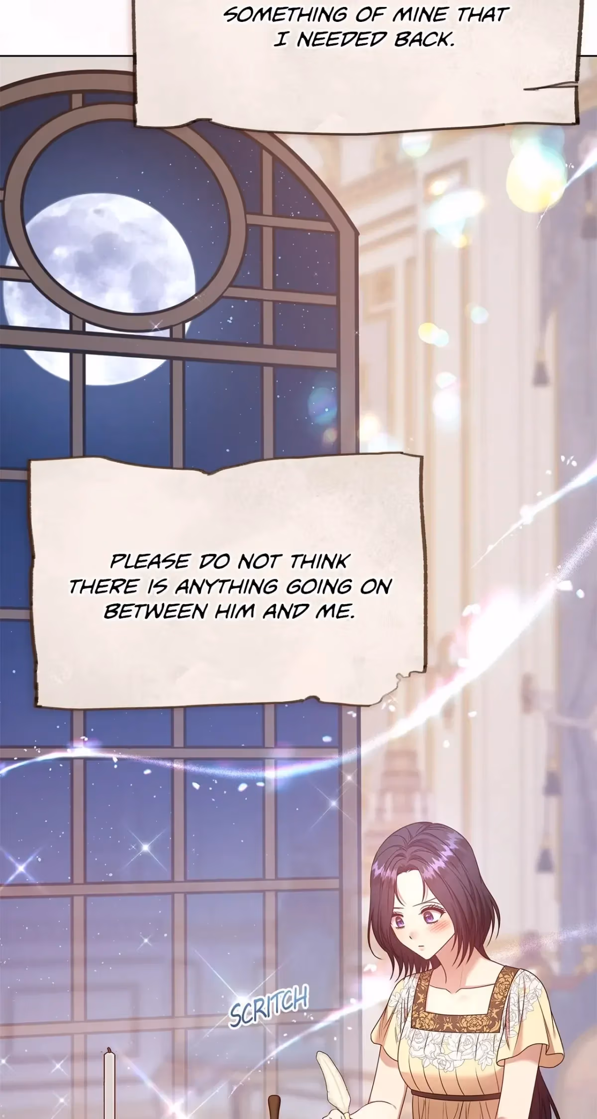 Read Please Don’t Reply! chapter 42 image 42 on Lezhin