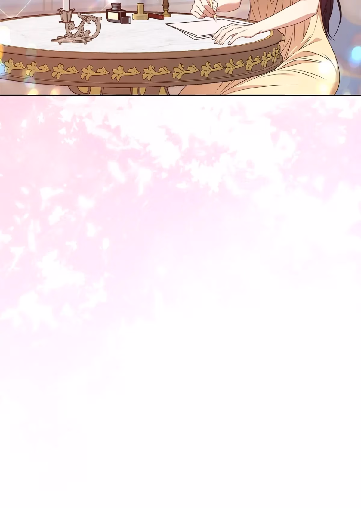 Read Please Don’t Reply! chapter 42 image 43 on Lezhin