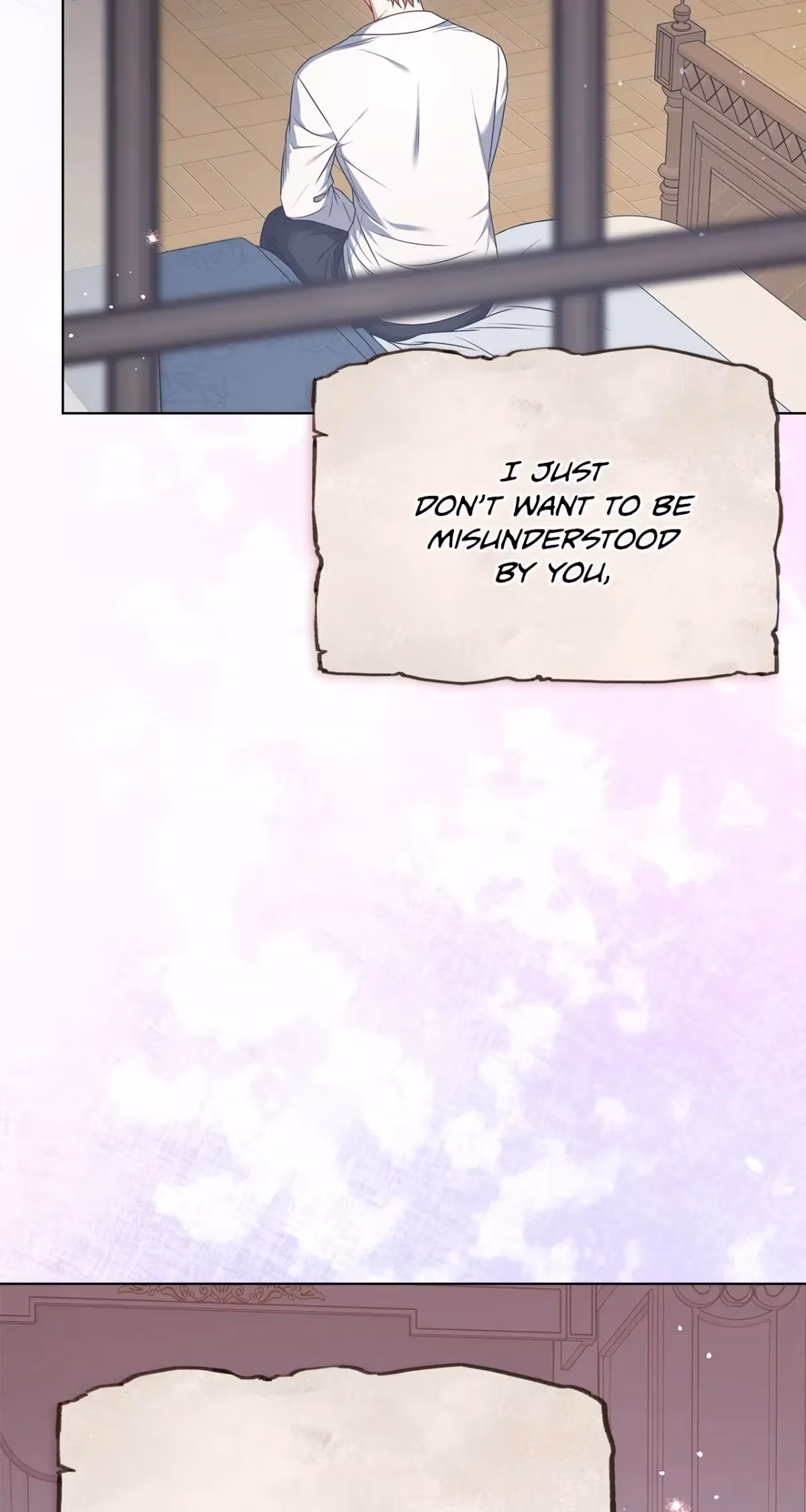 Read Please Don’t Reply! chapter 42 image 45 on Lezhin