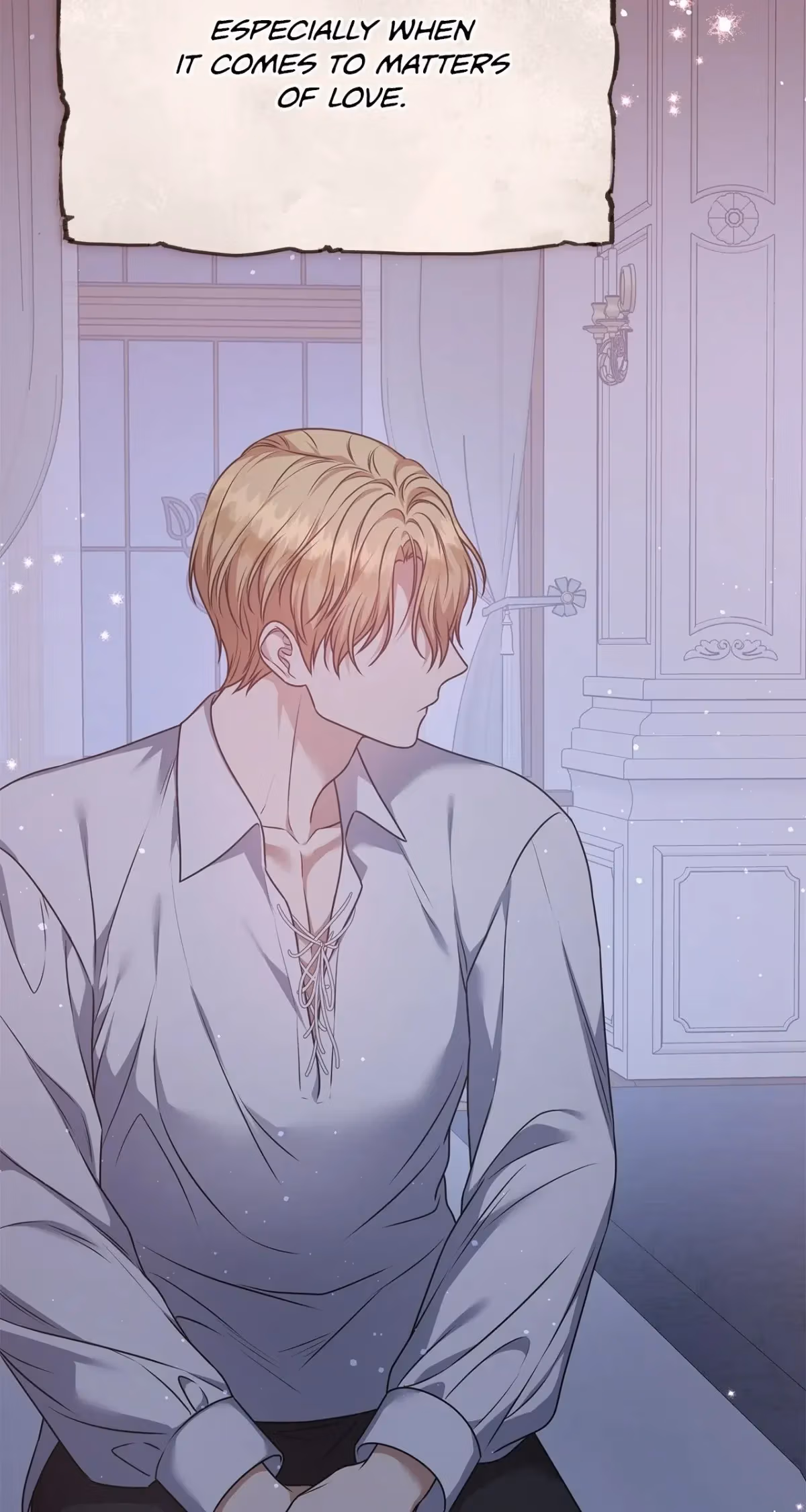 Read Please Don’t Reply! chapter 42 image 46 on Lezhin