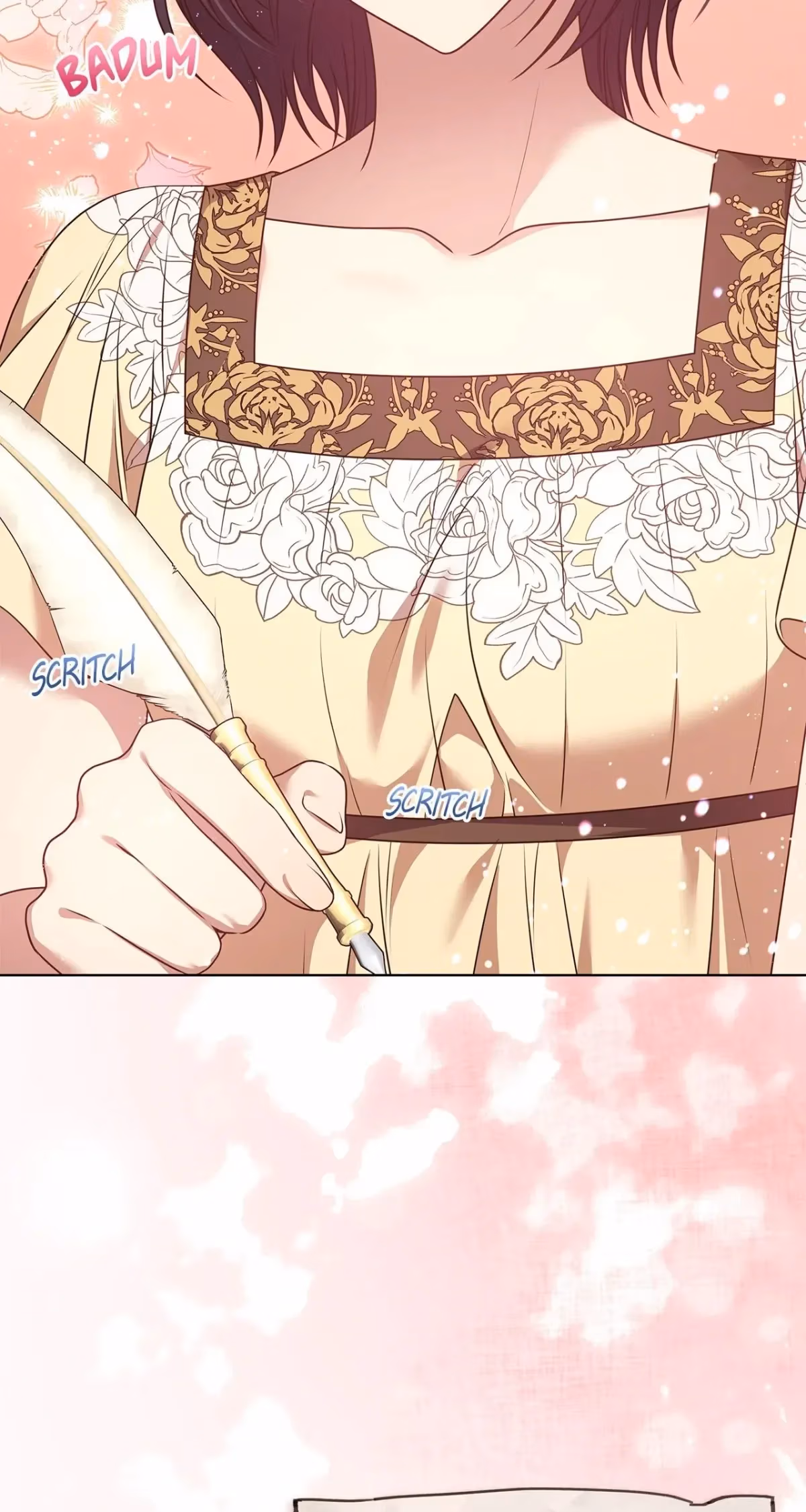 Read Please Don’t Reply! chapter 42 image 52 on Lezhin