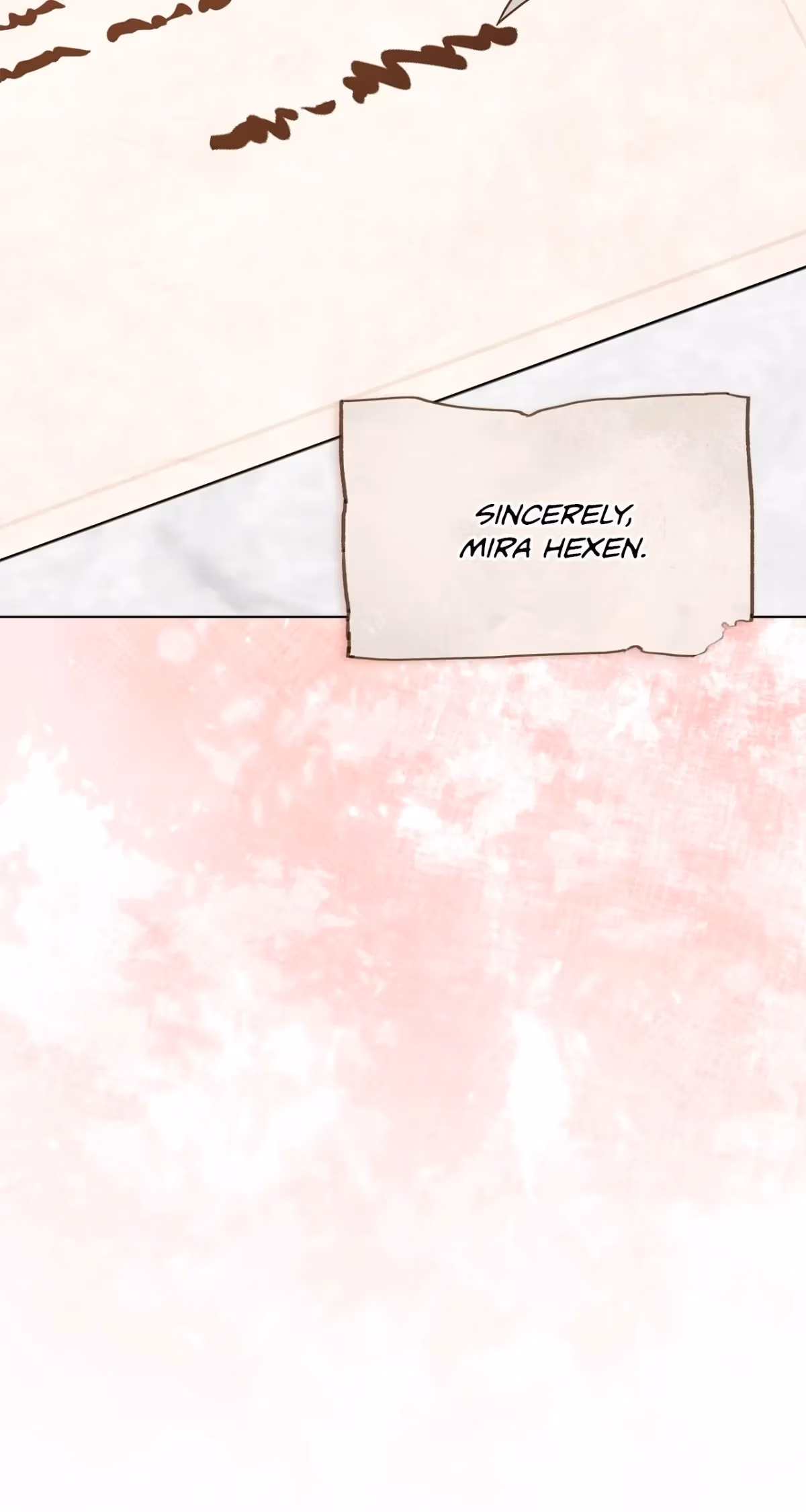 Read Please Don’t Reply! chapter 42 image 54 on Lezhin