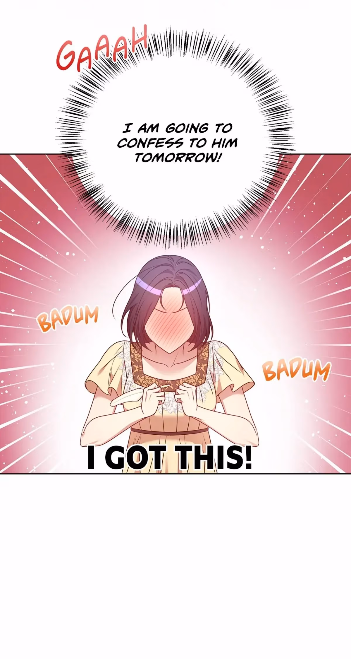 Read Please Don’t Reply! chapter 42 image 55 on Lezhin