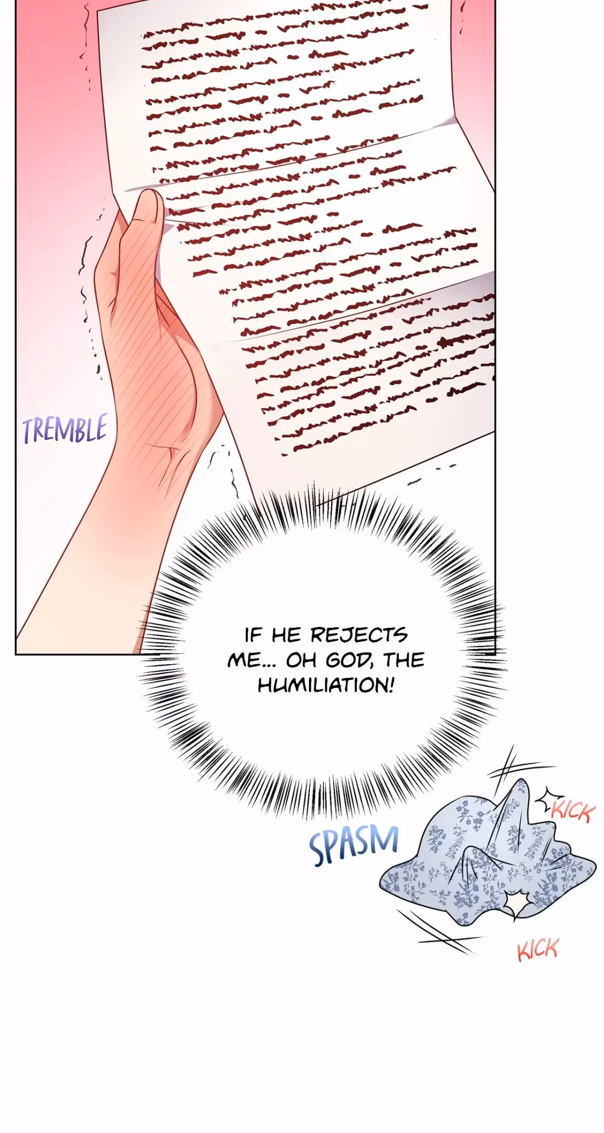 Read Please Don’t Reply! chapter 42 image 59 on Lezhin